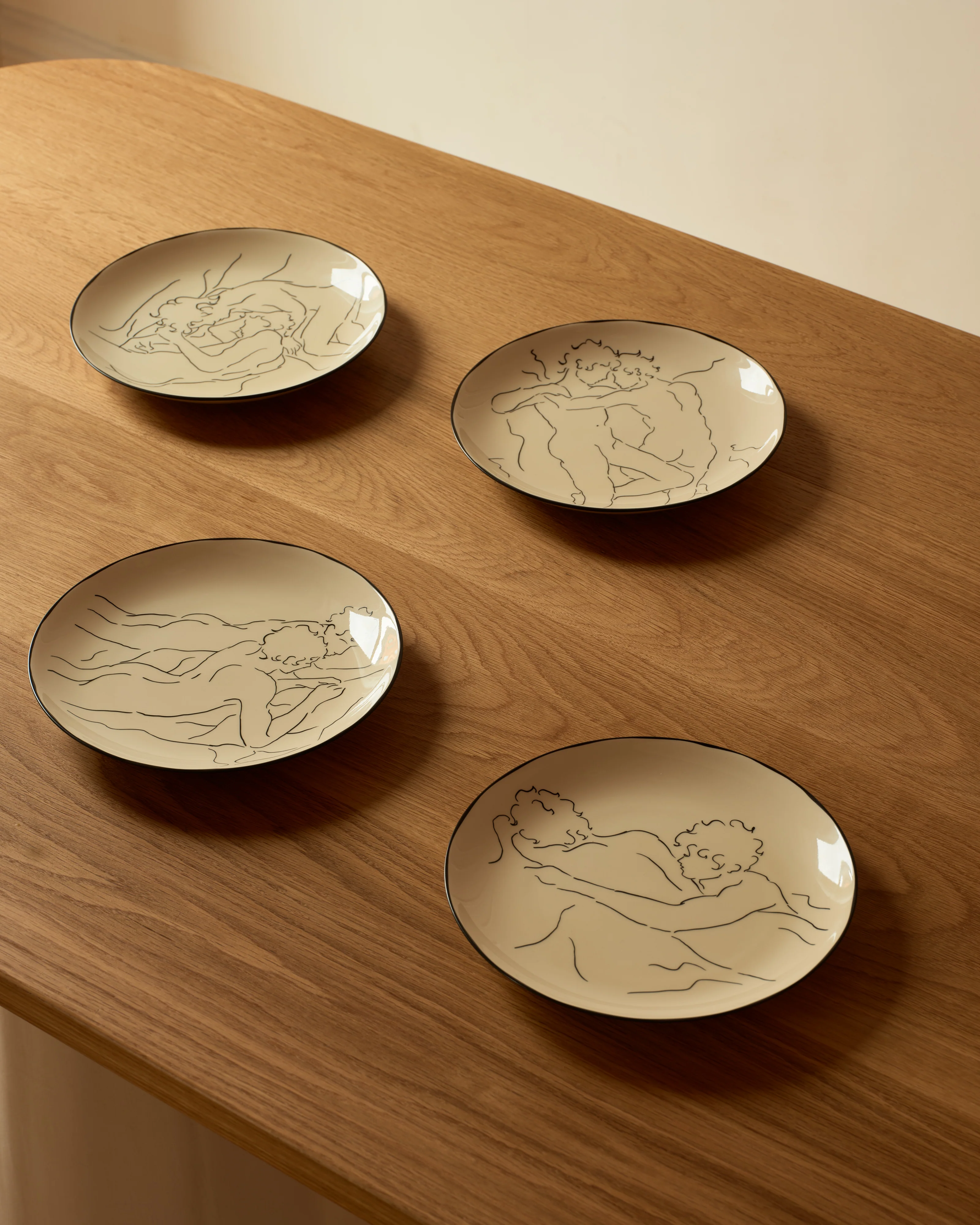 Achilles Set