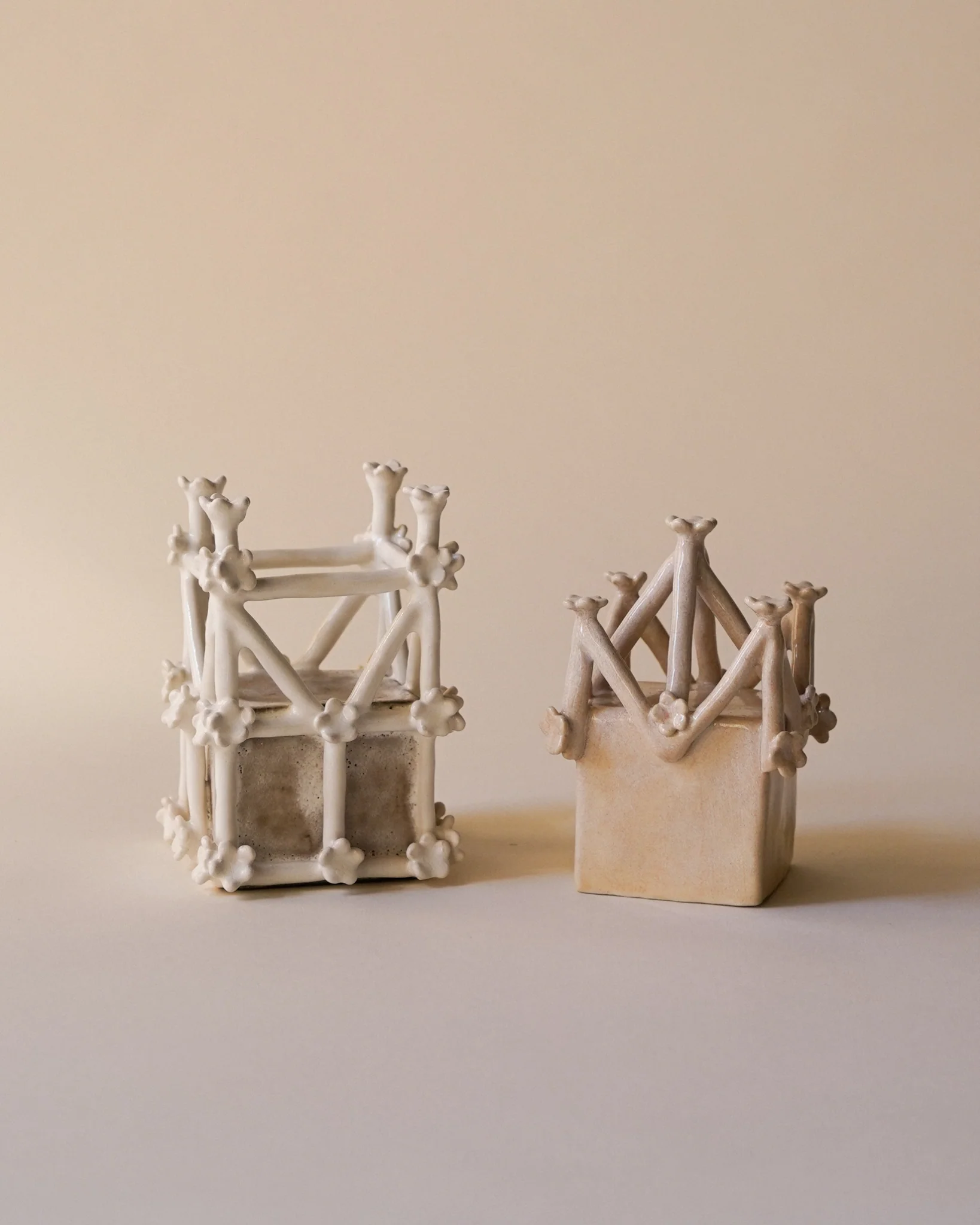 Adornment White - Image 3