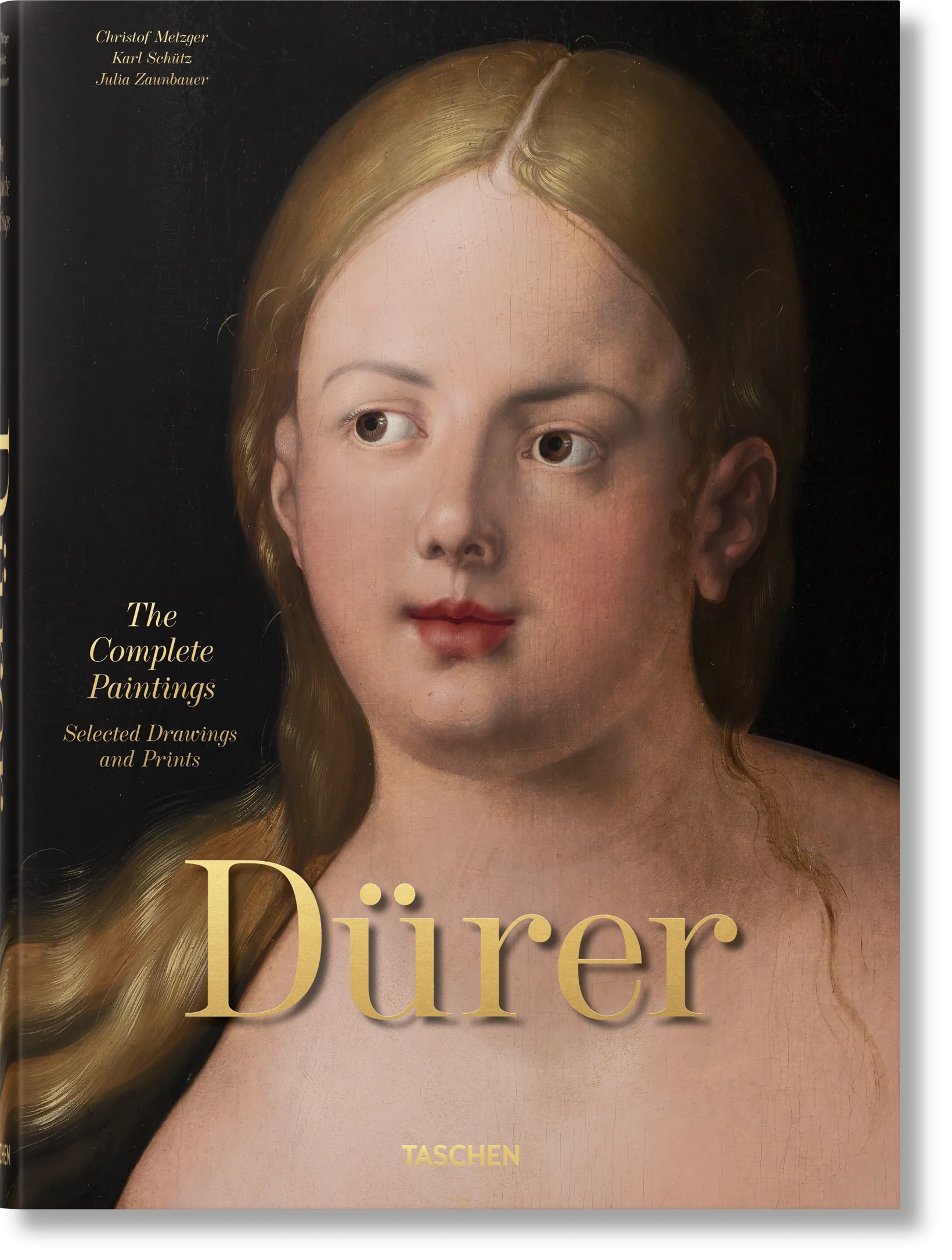 Albrecht Dürer: The Complete Paintings