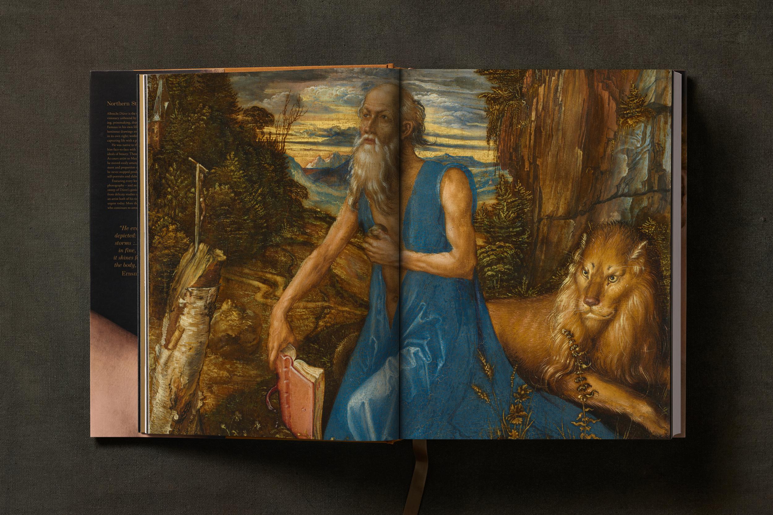 Albrecht Dürer: The Complete Paintings - Image 2