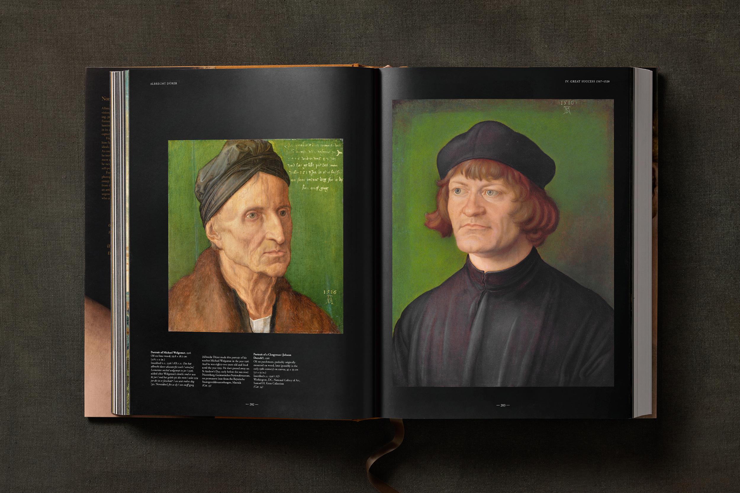 Albrecht Dürer: The Complete Paintings - Image 5