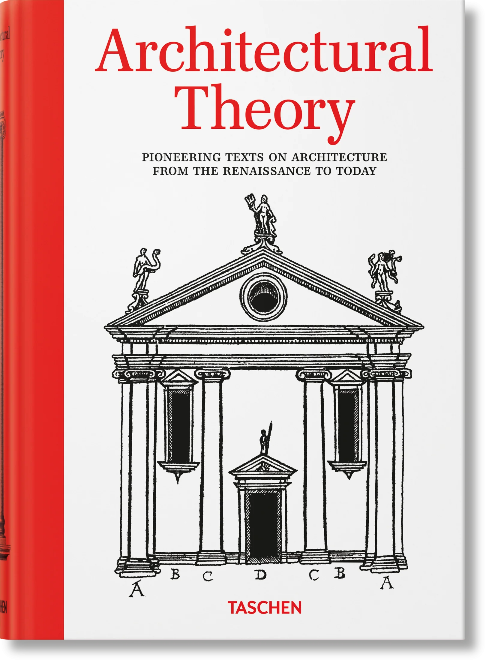 Architectural Theory