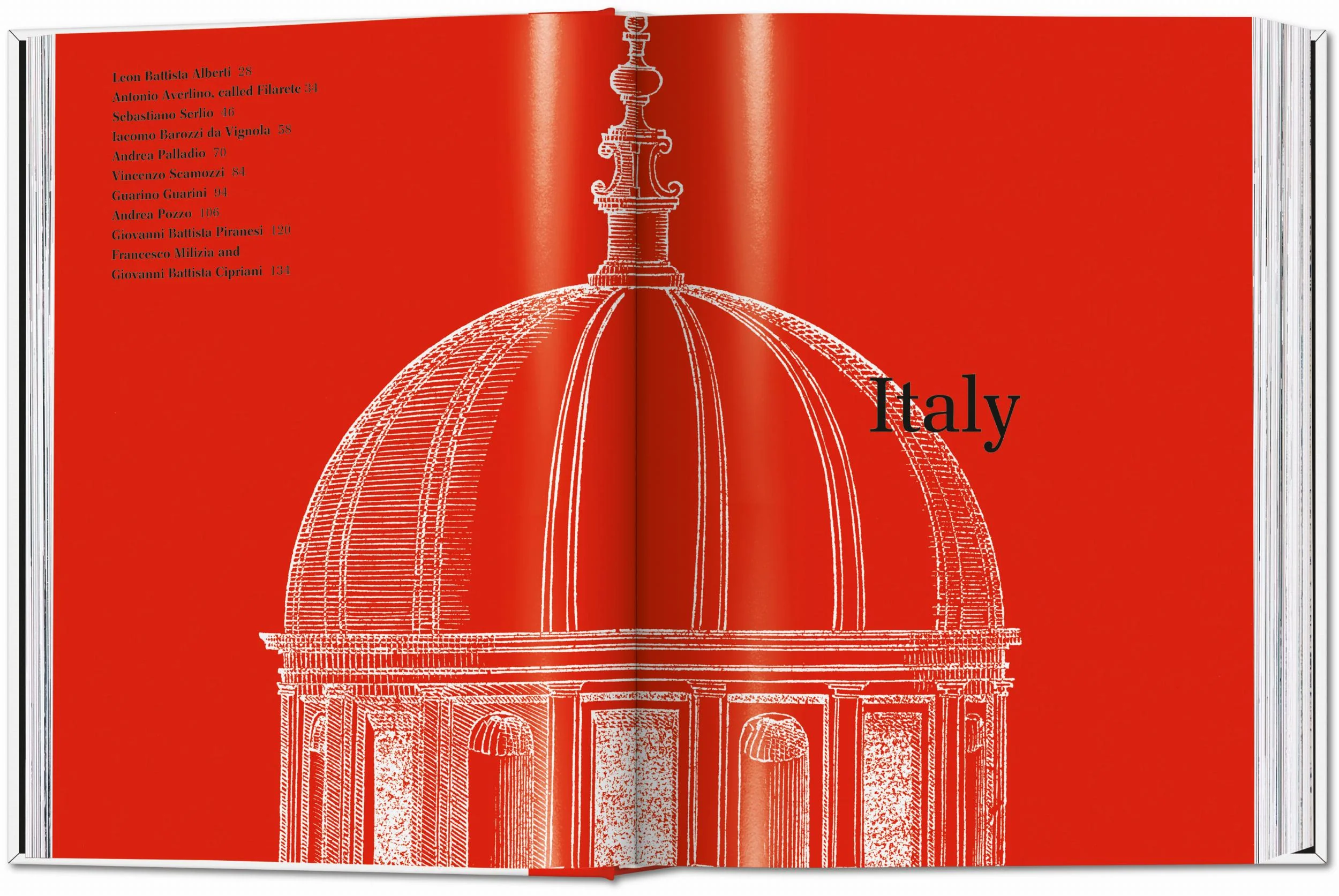 Architectural Theory - Image 2