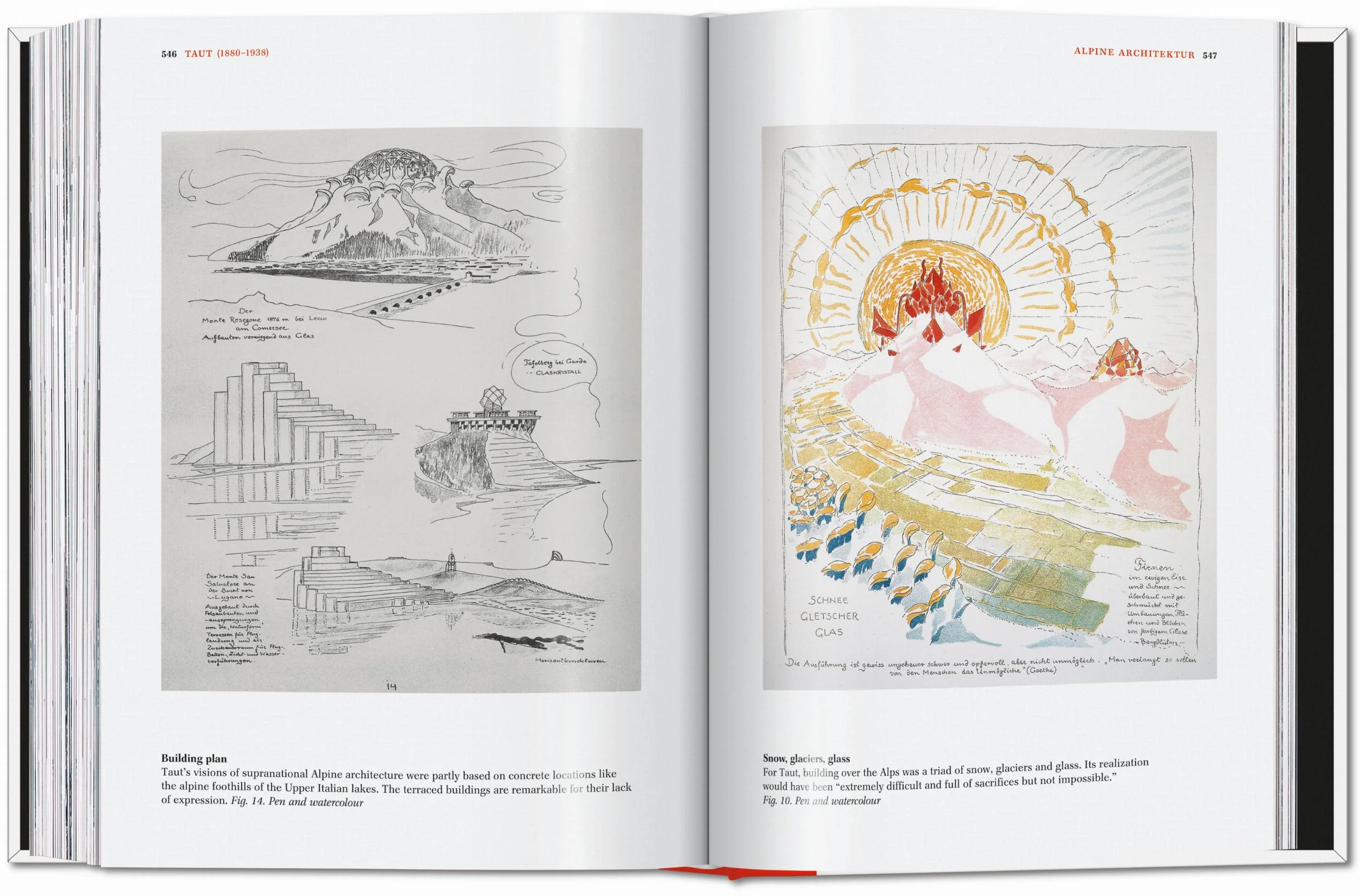 Architectural Theory - Image 5