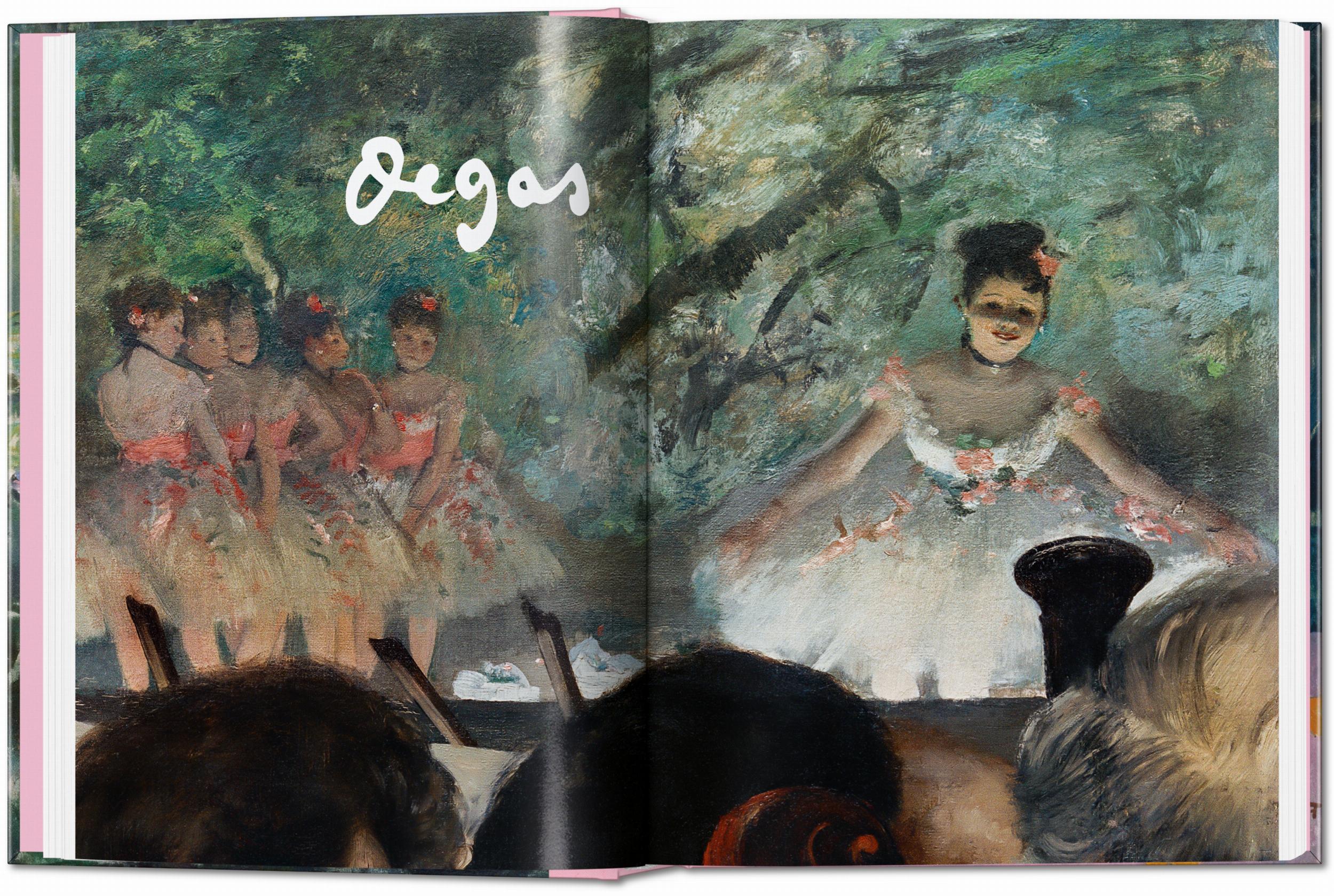 Art for All: Impressionists - Image 2