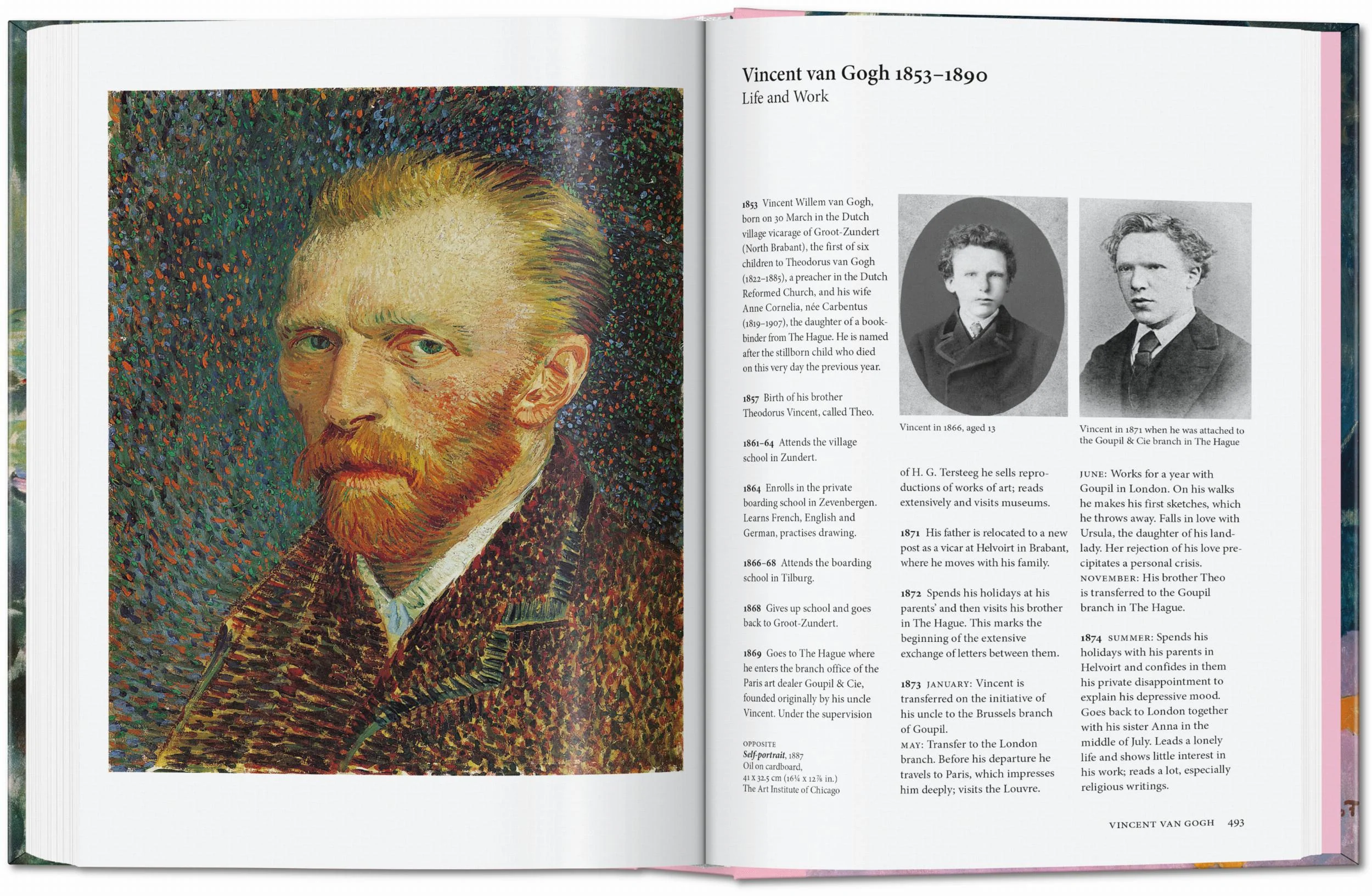 Art for All: Impressionists - Image 3