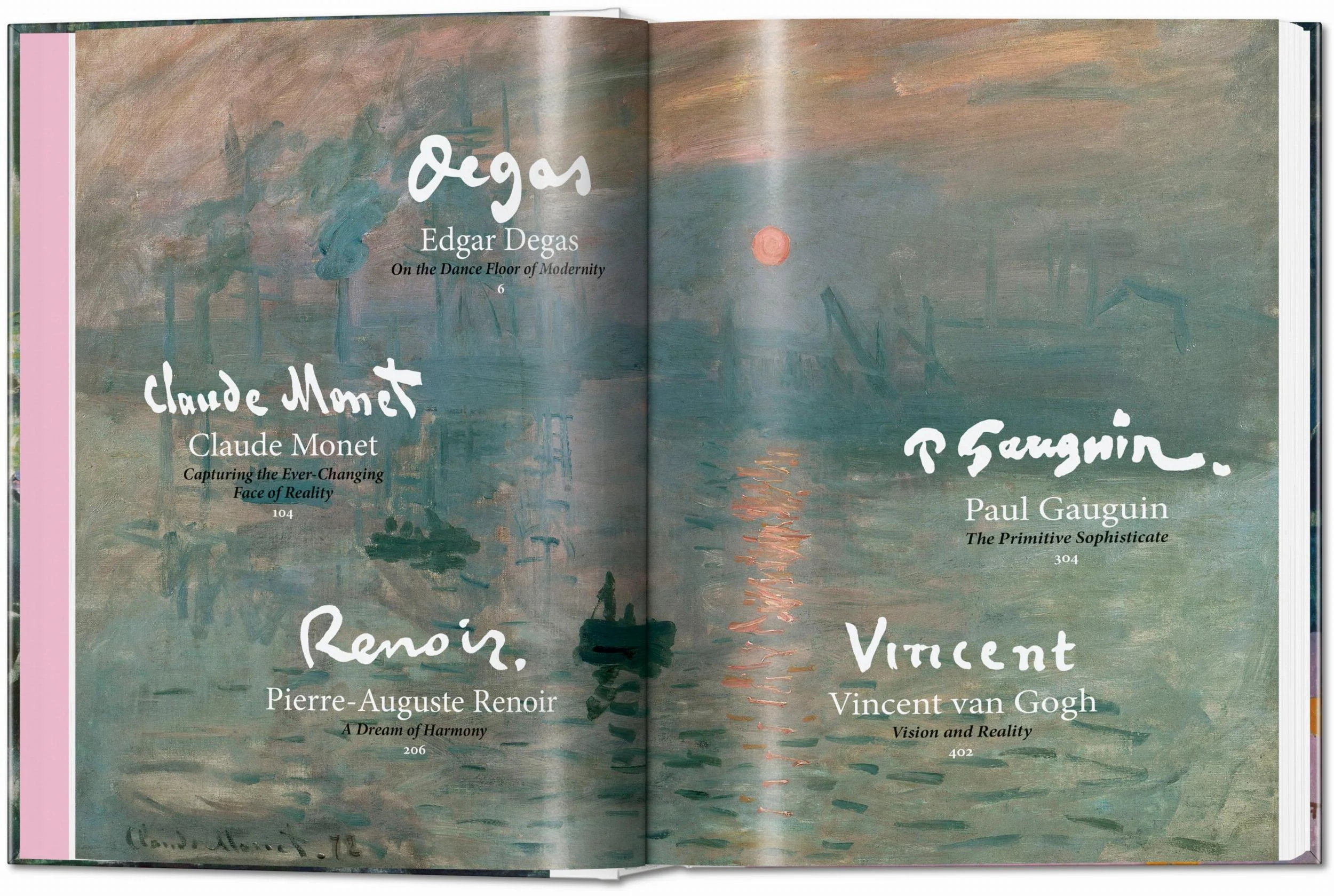 Art for All: Impressionists - Image 4