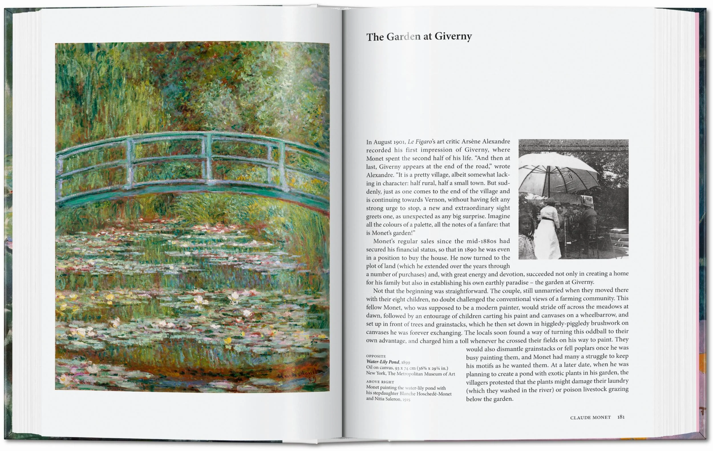 Art for All: Impressionists - Image 5