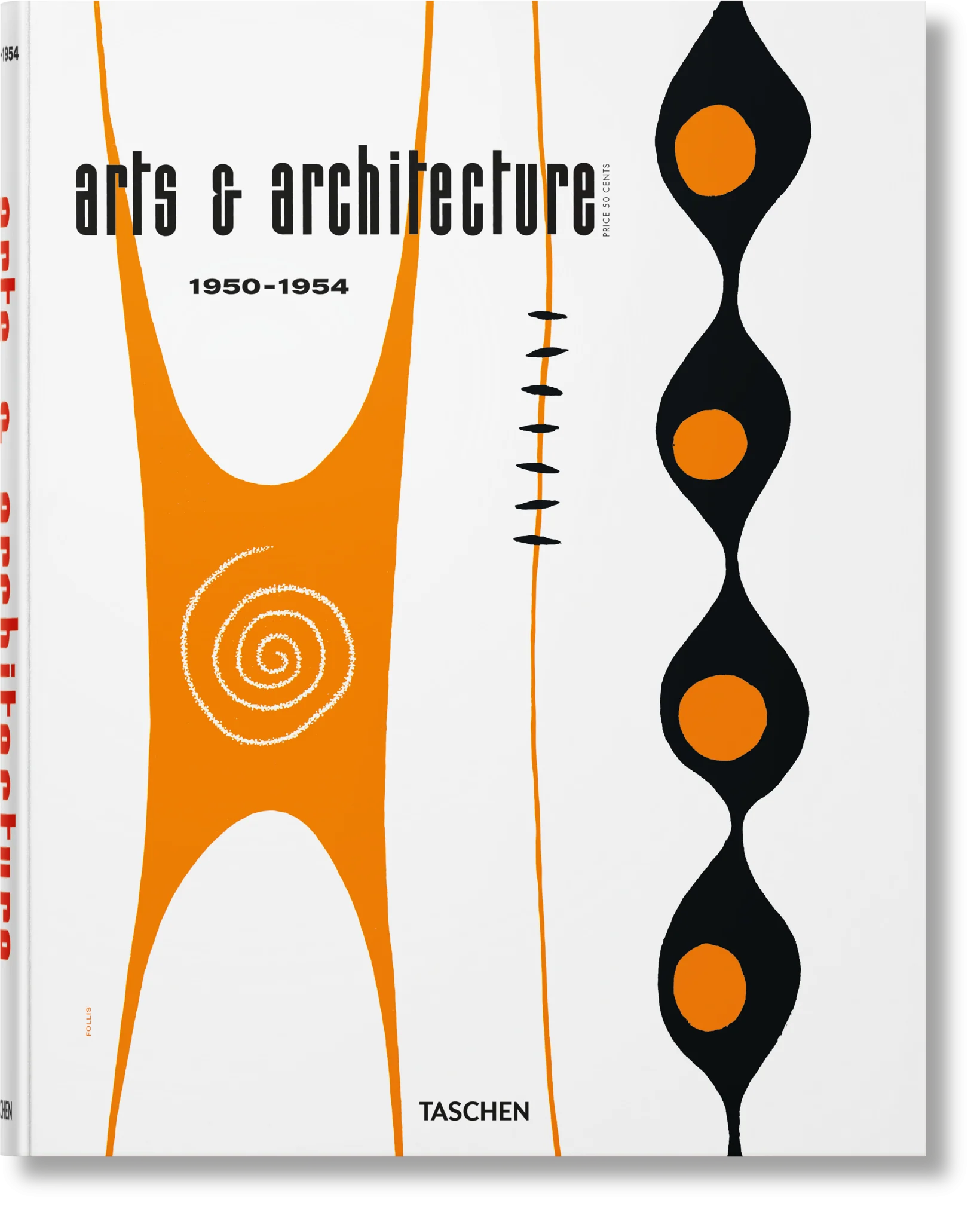 Arts & Architecture