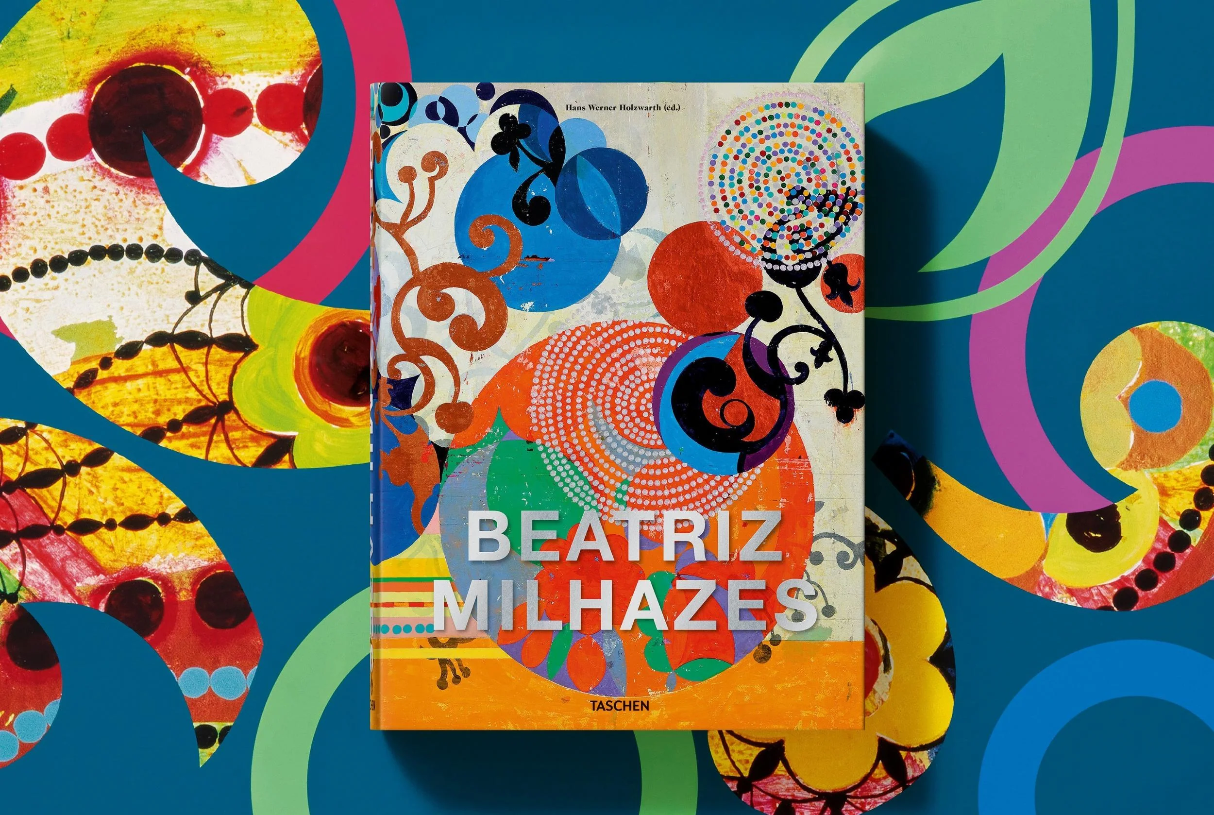 Beatriz Milhazes - Image 2