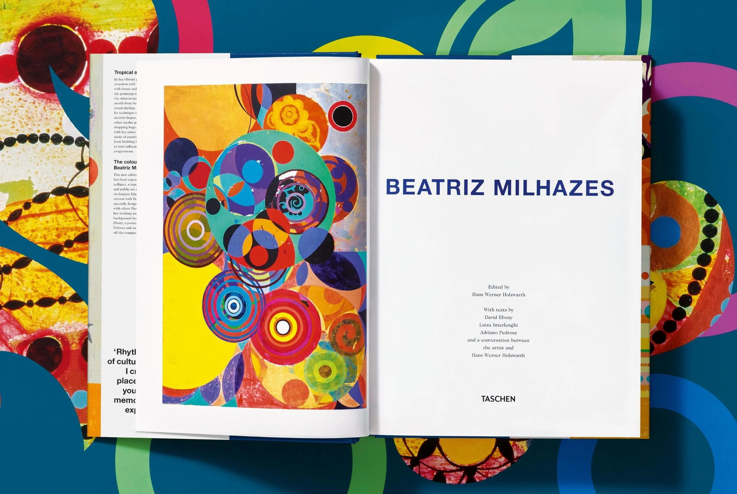 Beatriz Milhazes - Image 3
