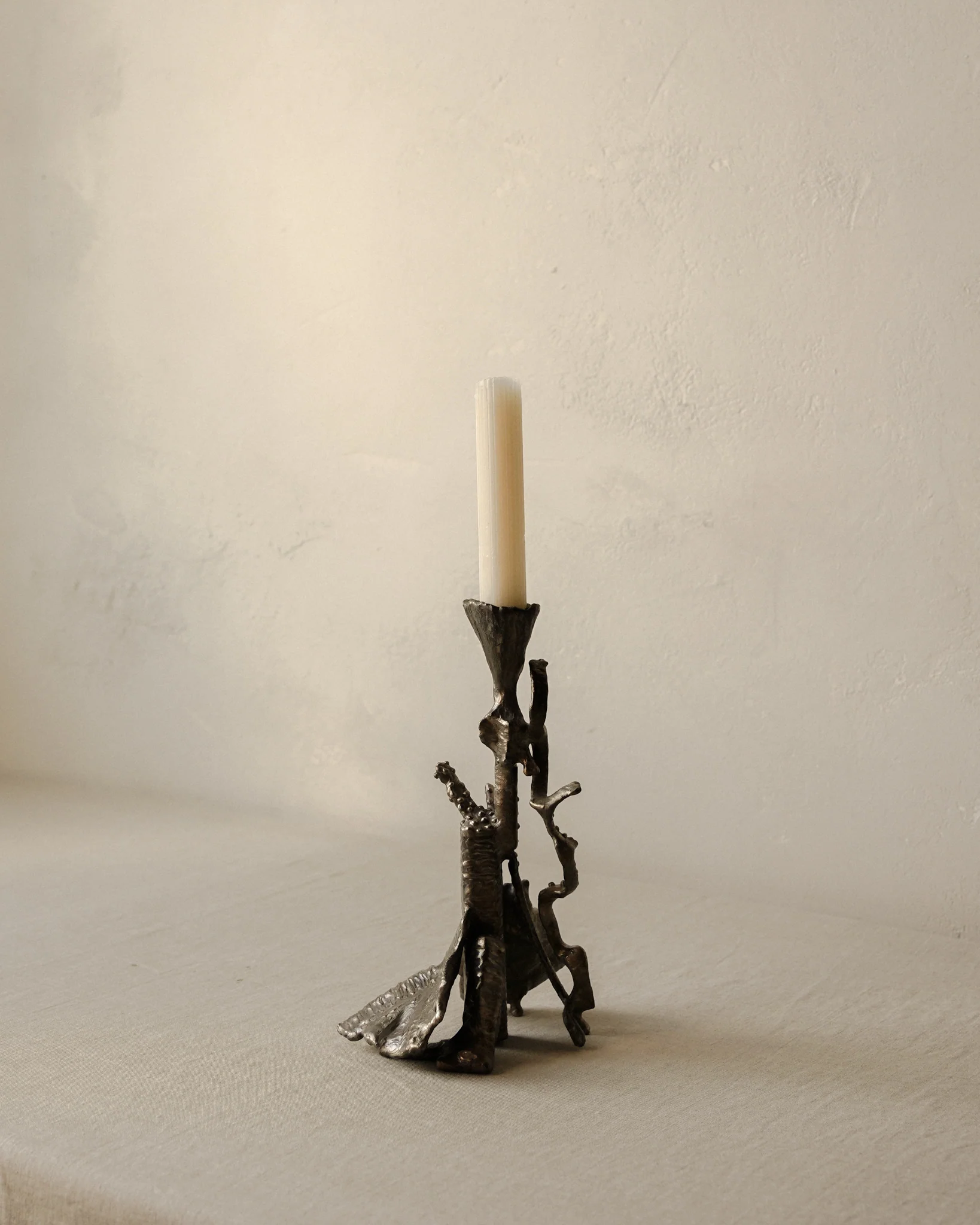 Blooming Candle Holder No. 2 - Image 3