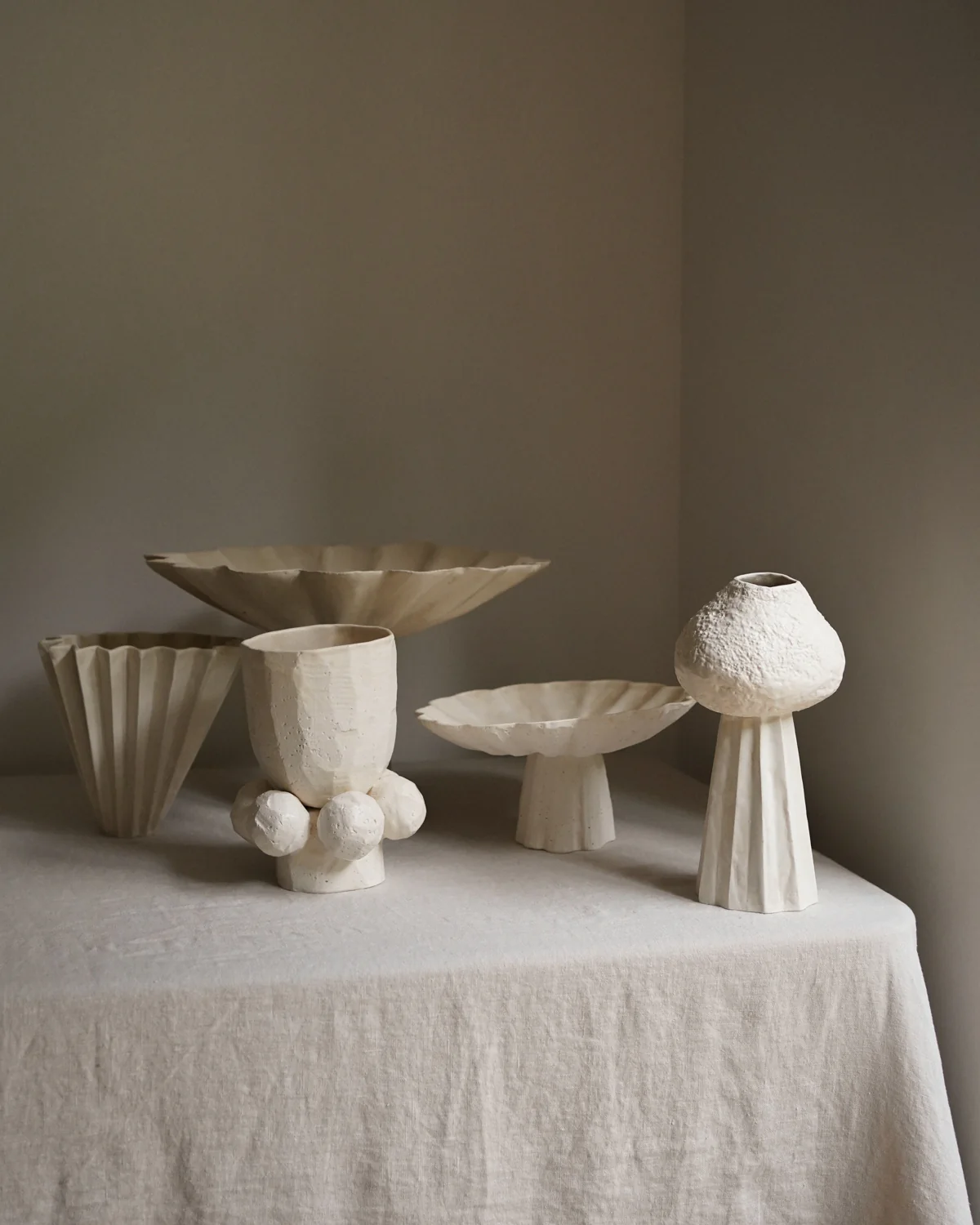 Bulb Vase - Image 3