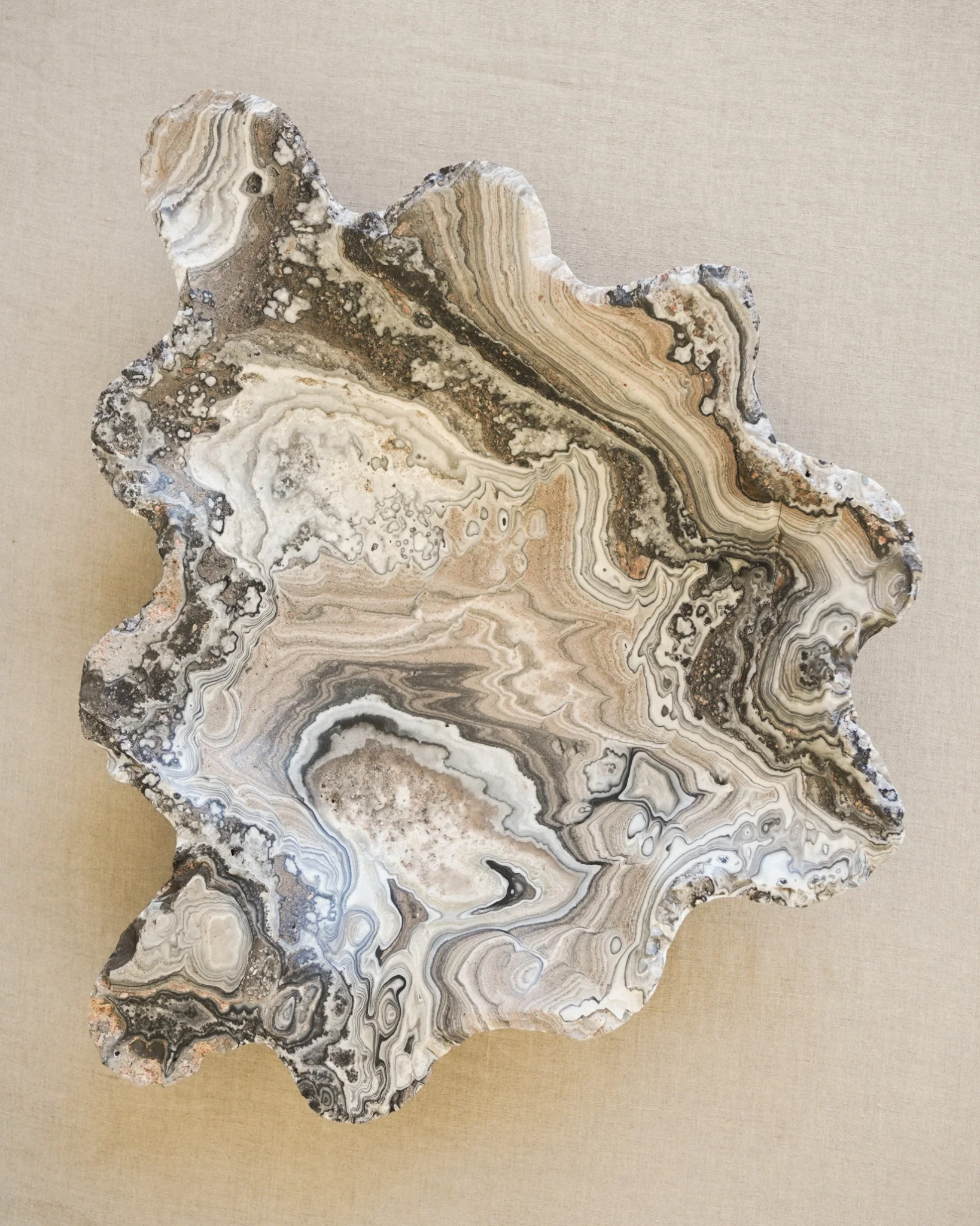 Cascais Onyx Bowl - Image 5