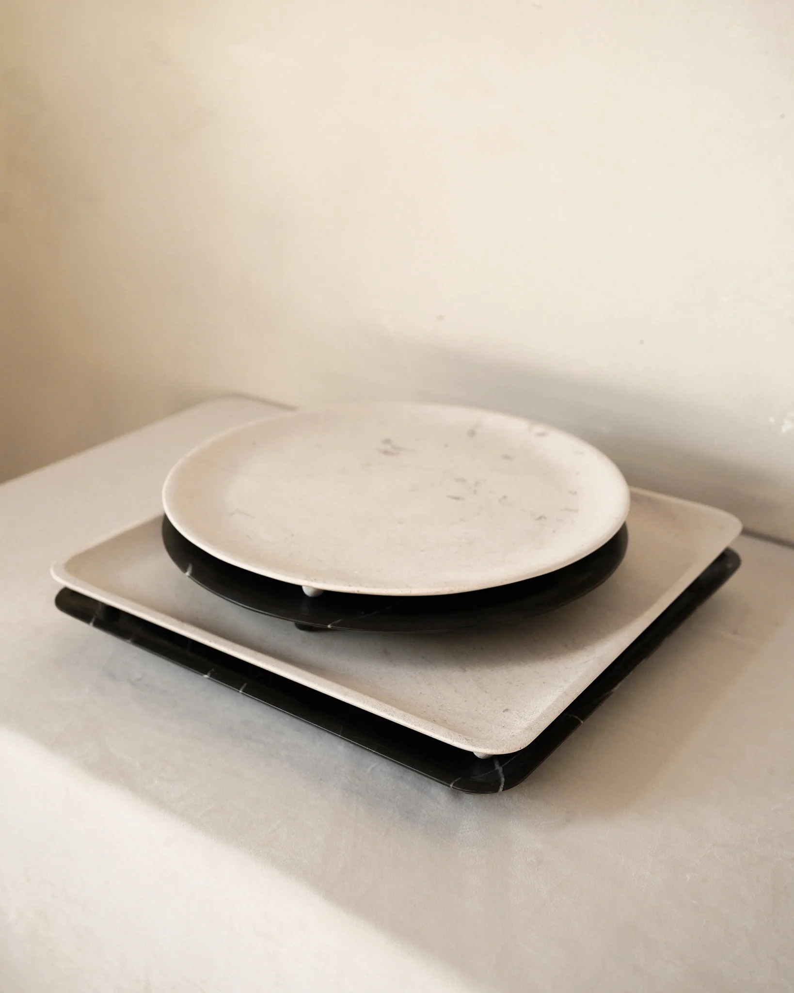Ivory Celeste Tray - Image 4