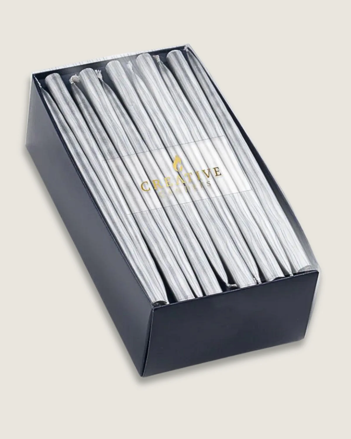 Menorah Taper Candles - Image 2