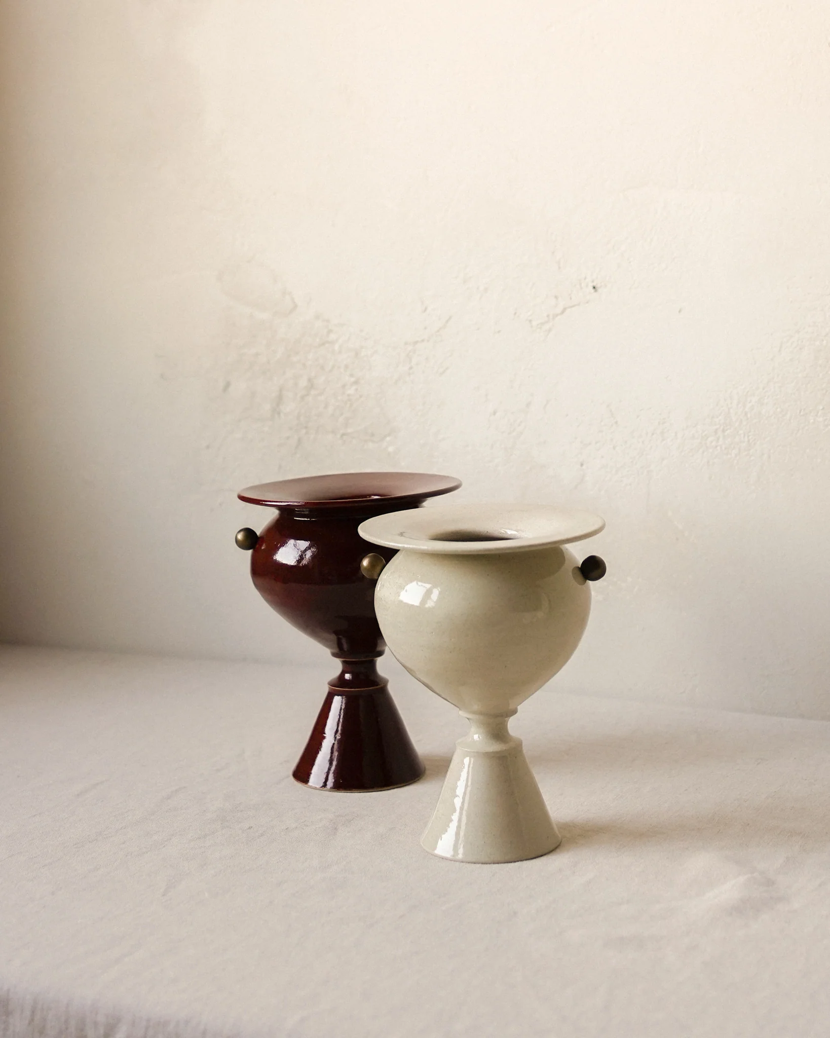 Clio in Light Alabaster - Image 3