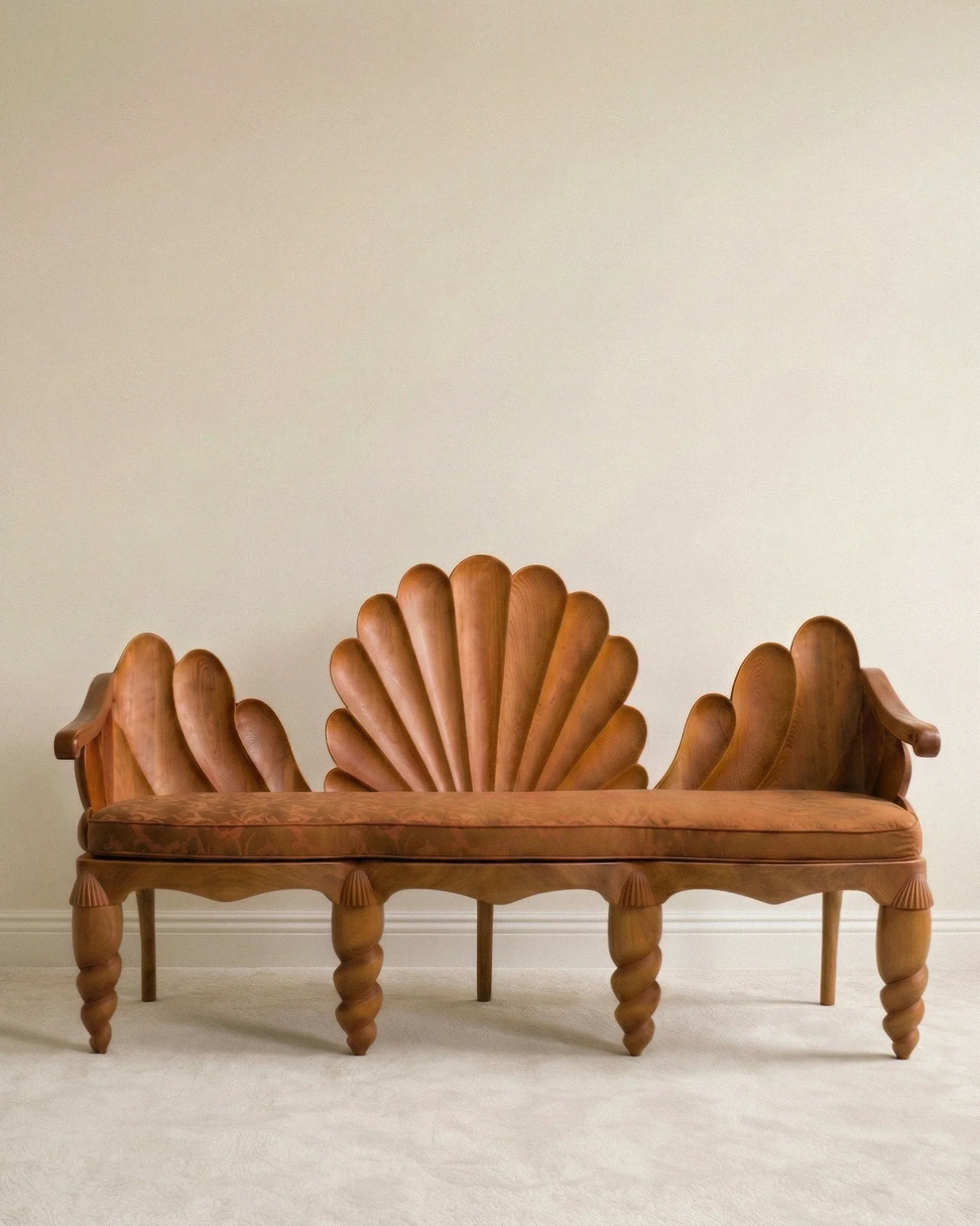 Conch Couch