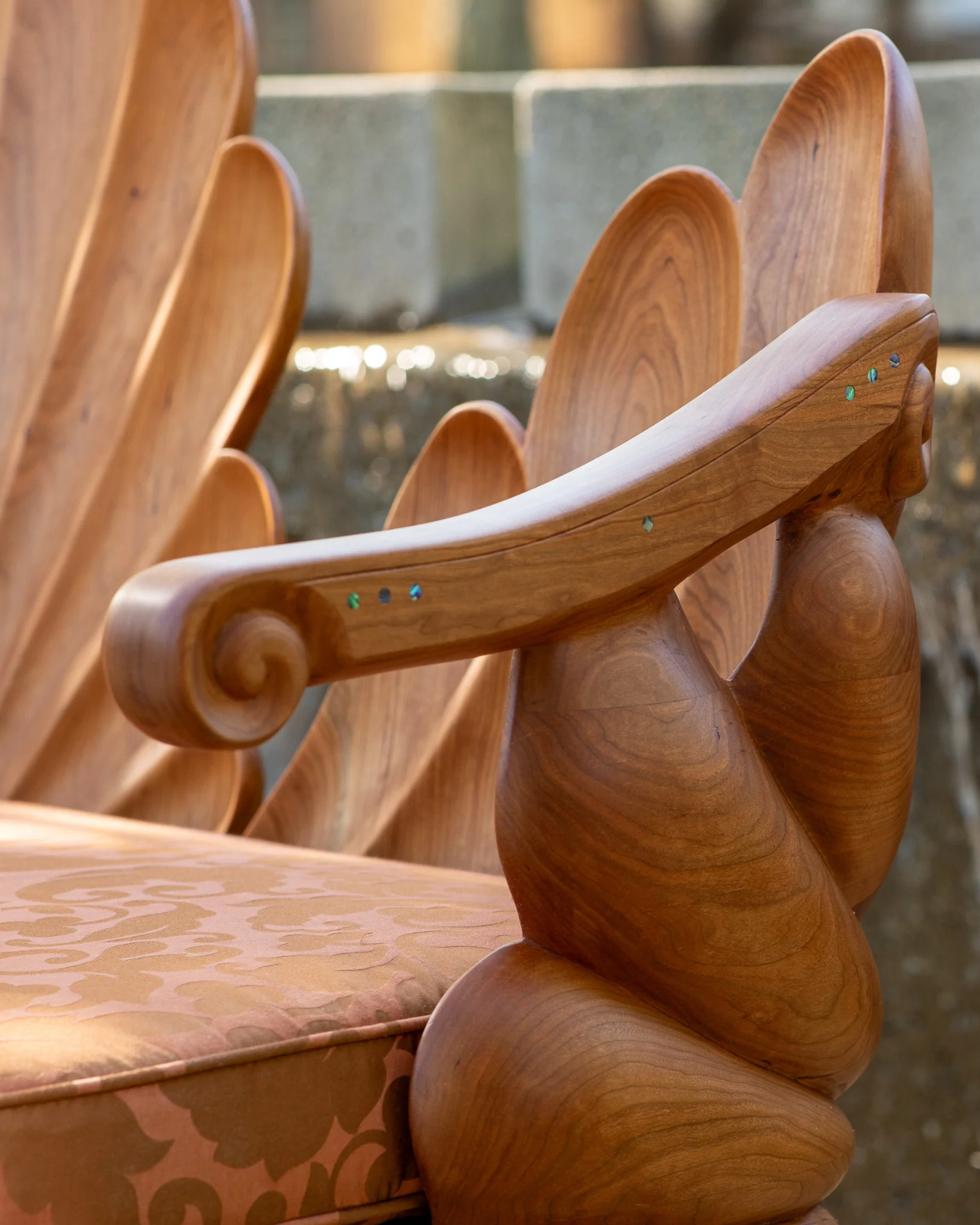 Conch Couch - Image 5