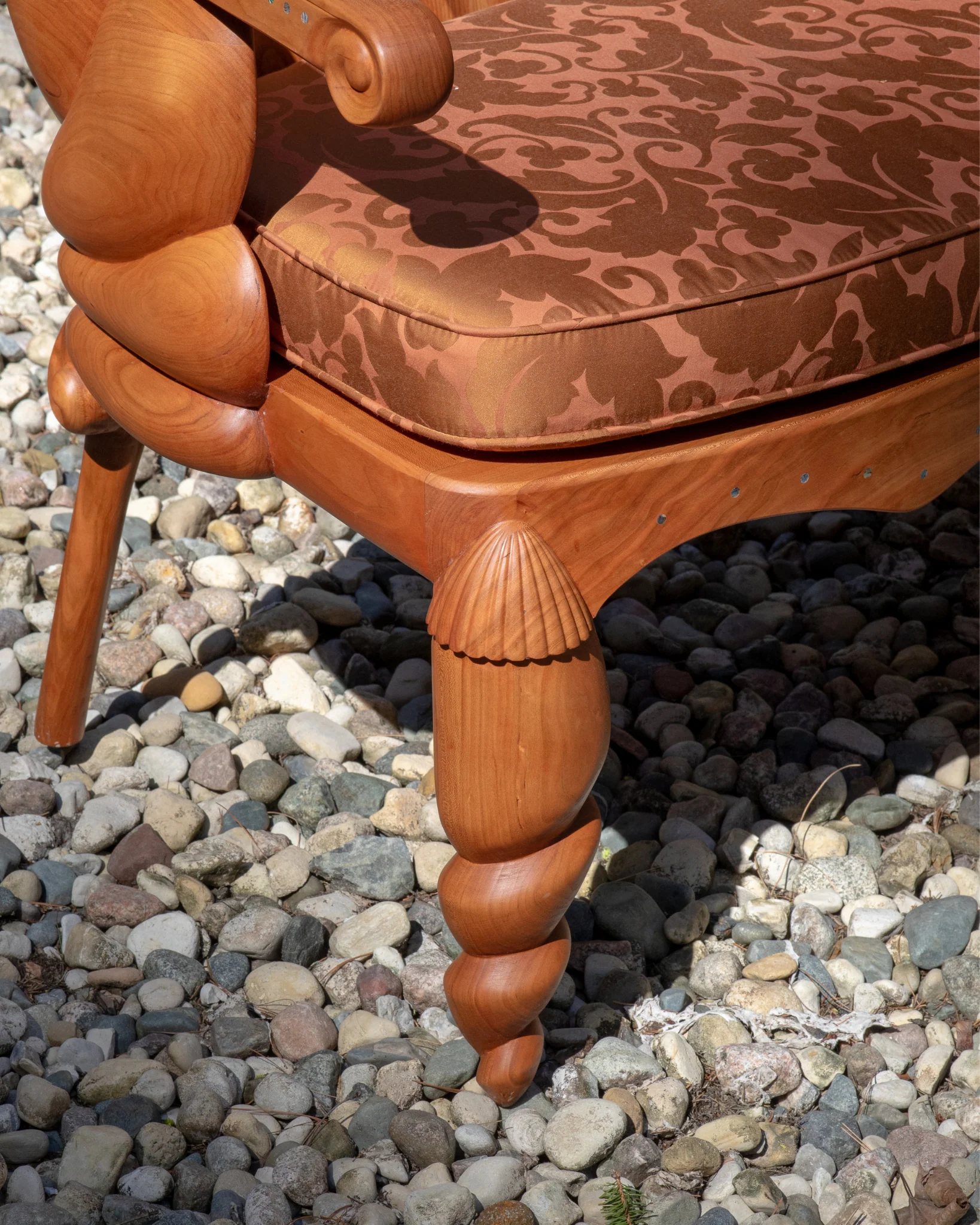 Conch Couch - Image 6