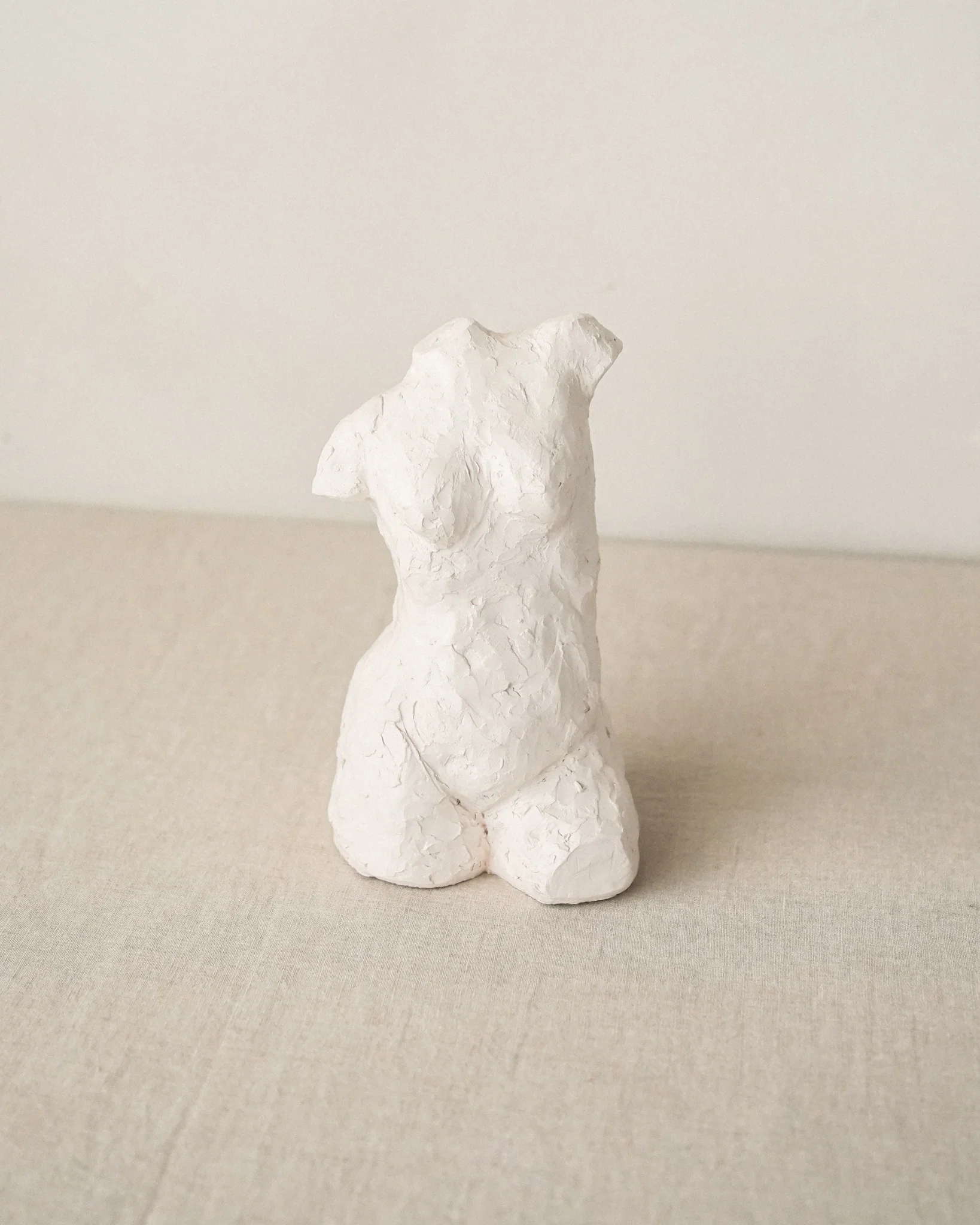 Curve Torso