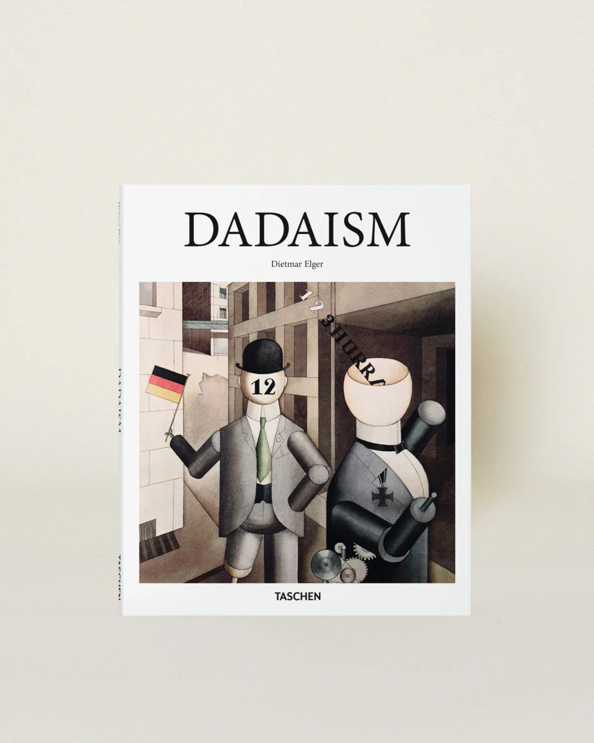 Dadaism