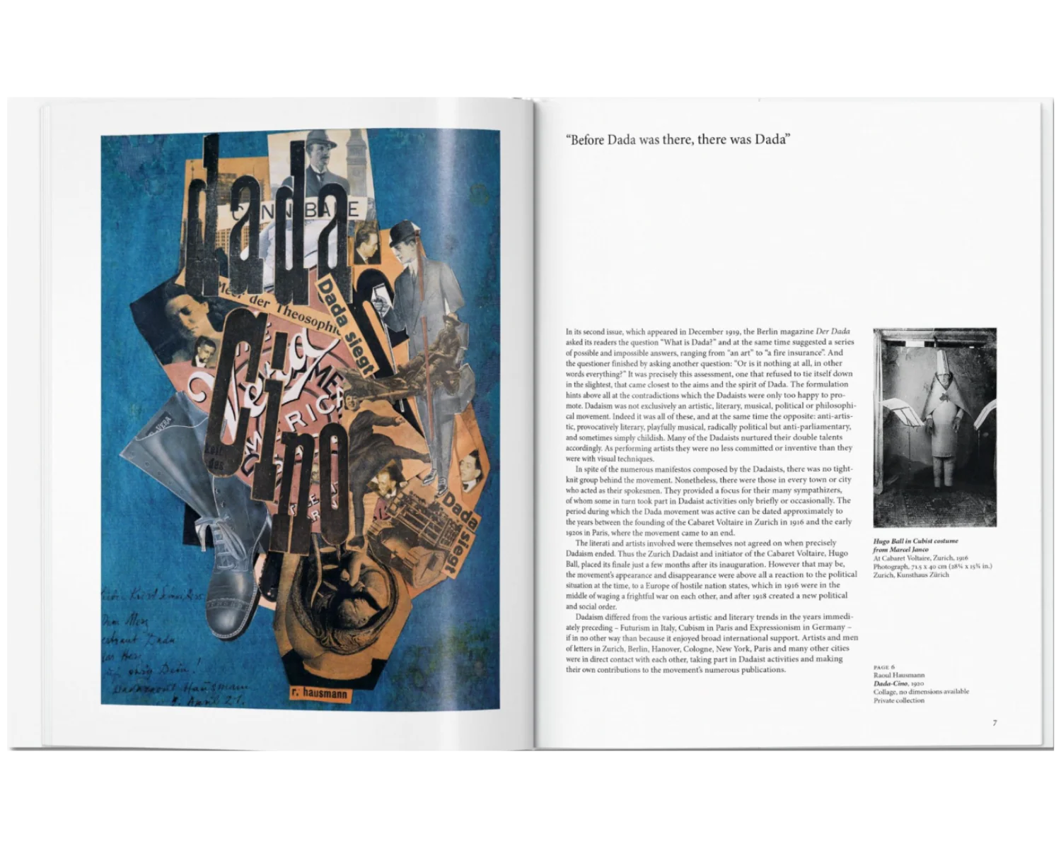 Dadaism - Image 2