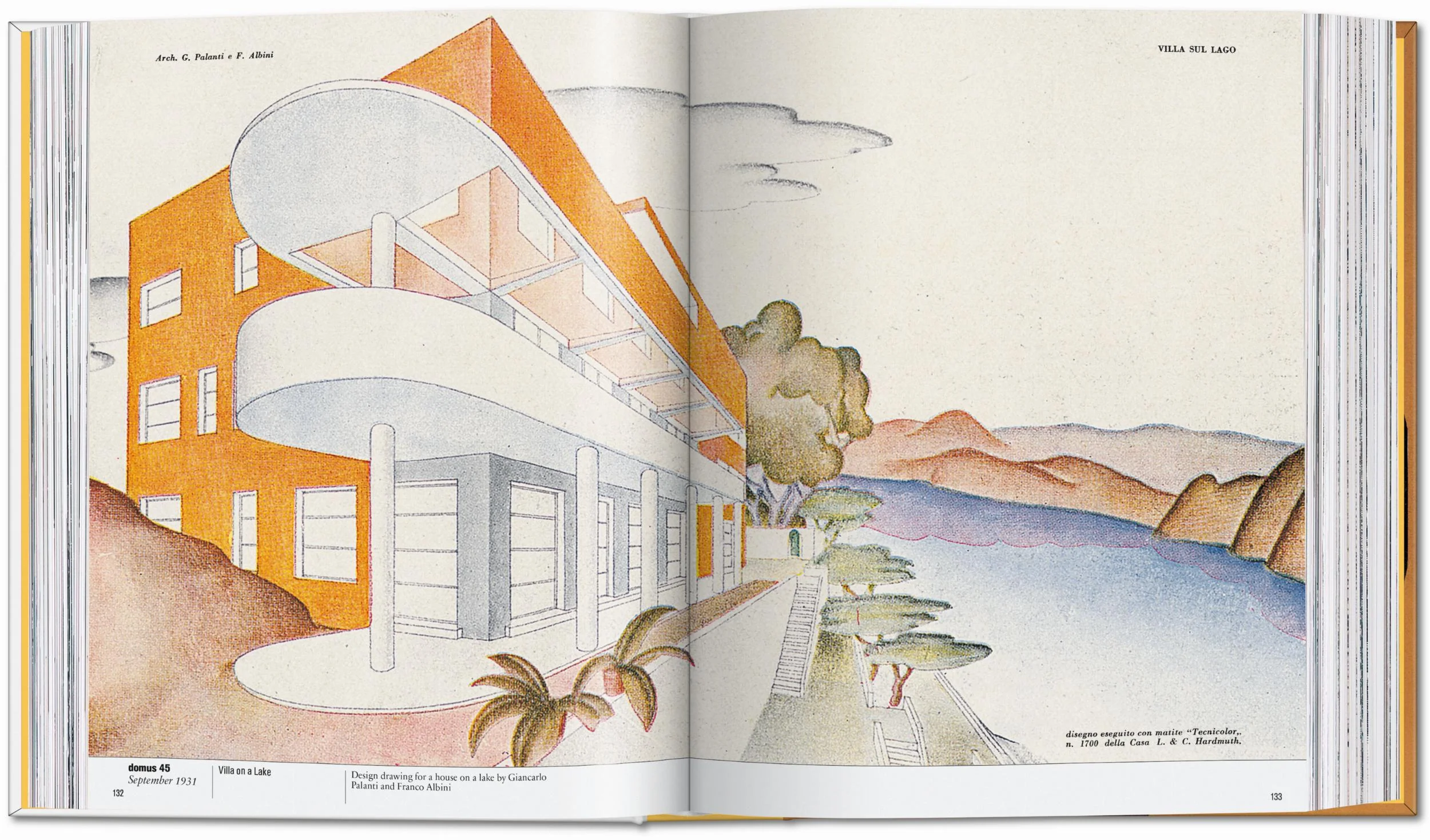 domus 1928–1939 - Image 3