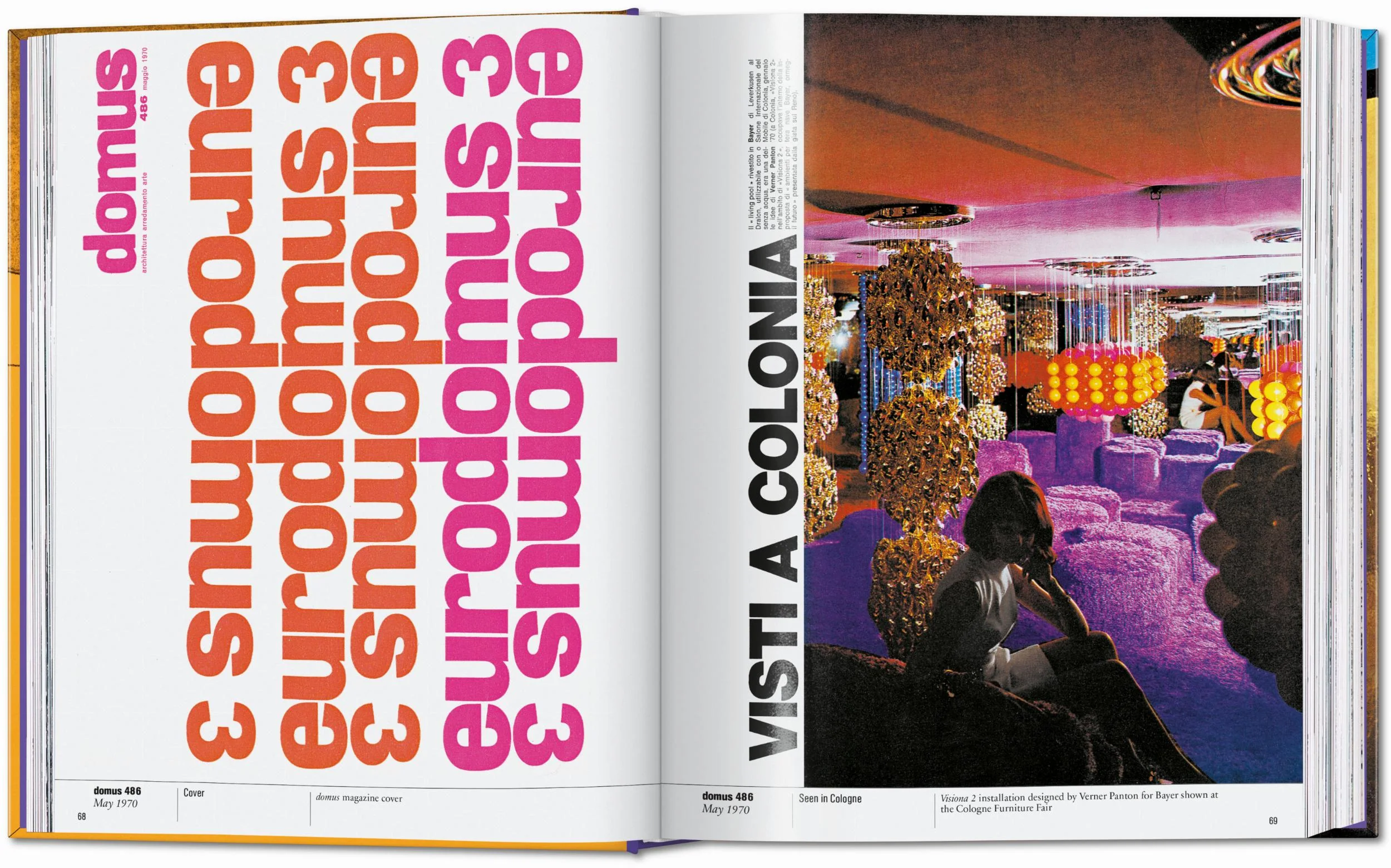 domus 1970–1979 - Image 2