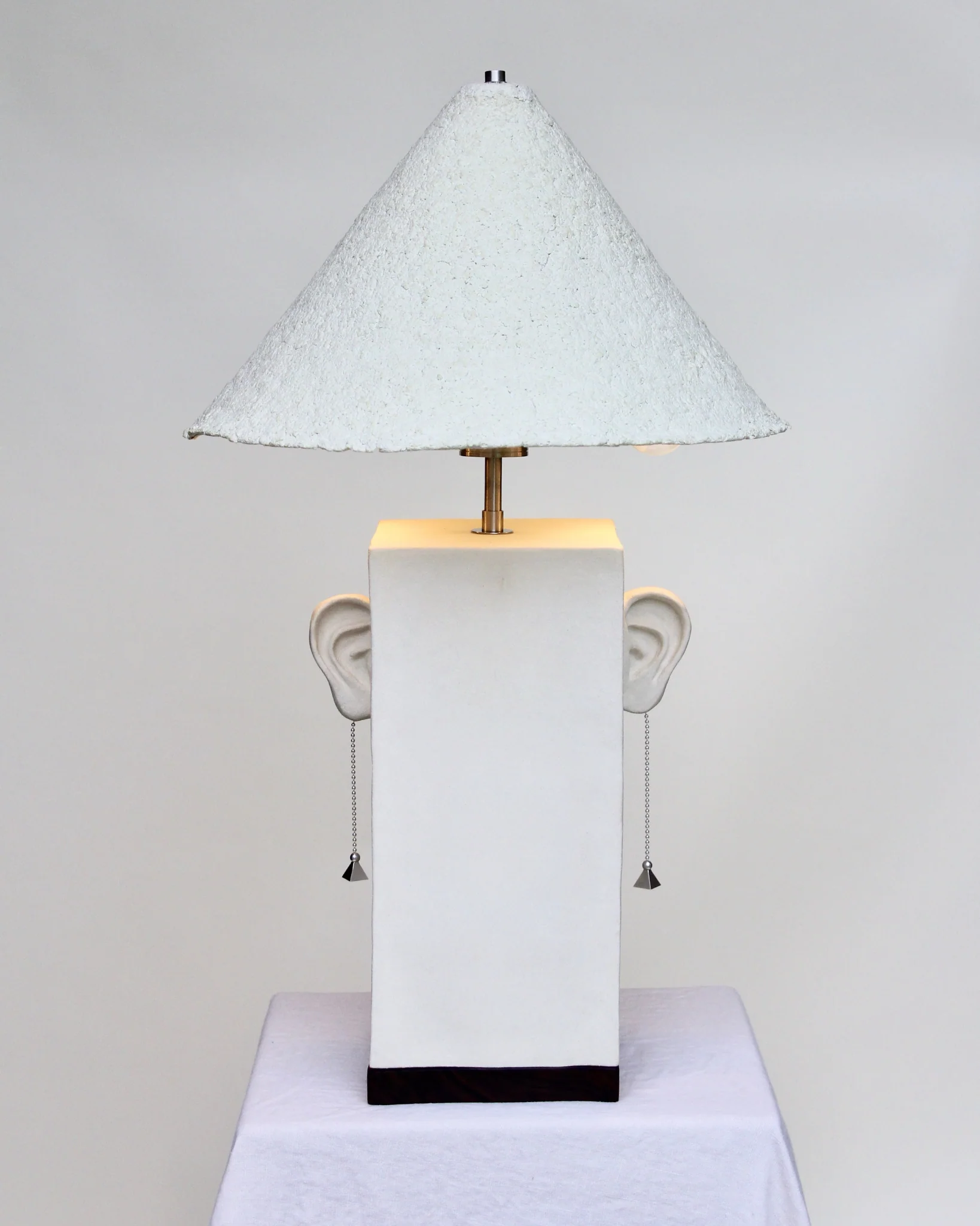 Ear Lamp