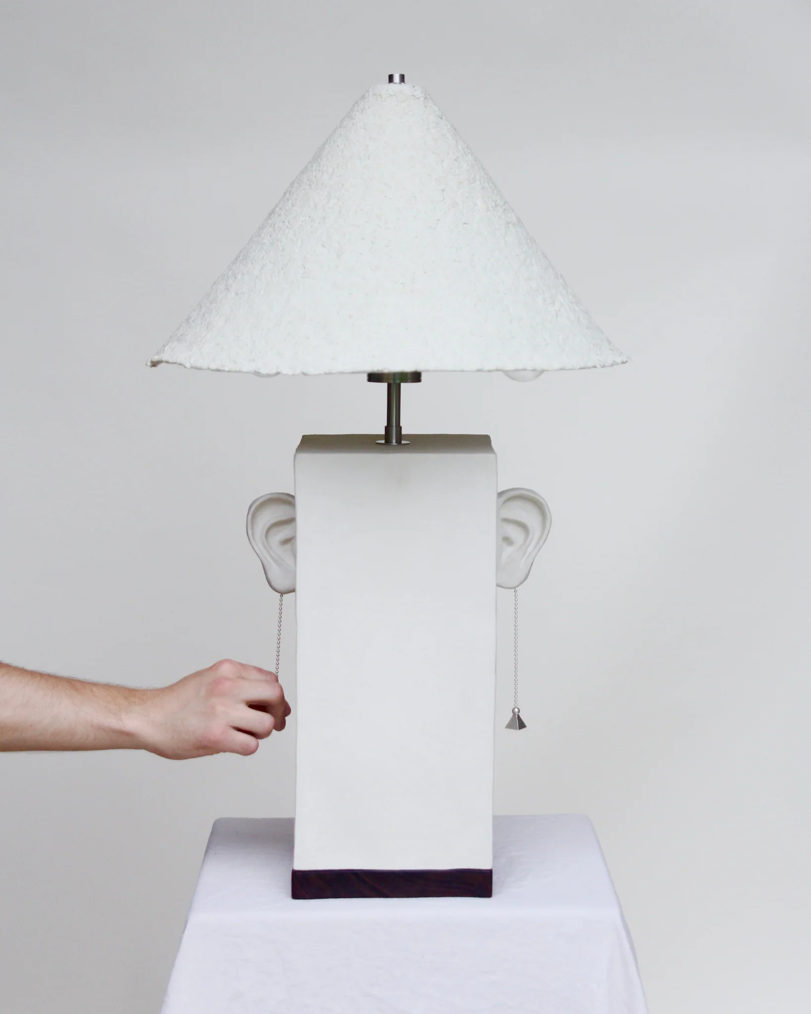 Ear Lamp - Image 2