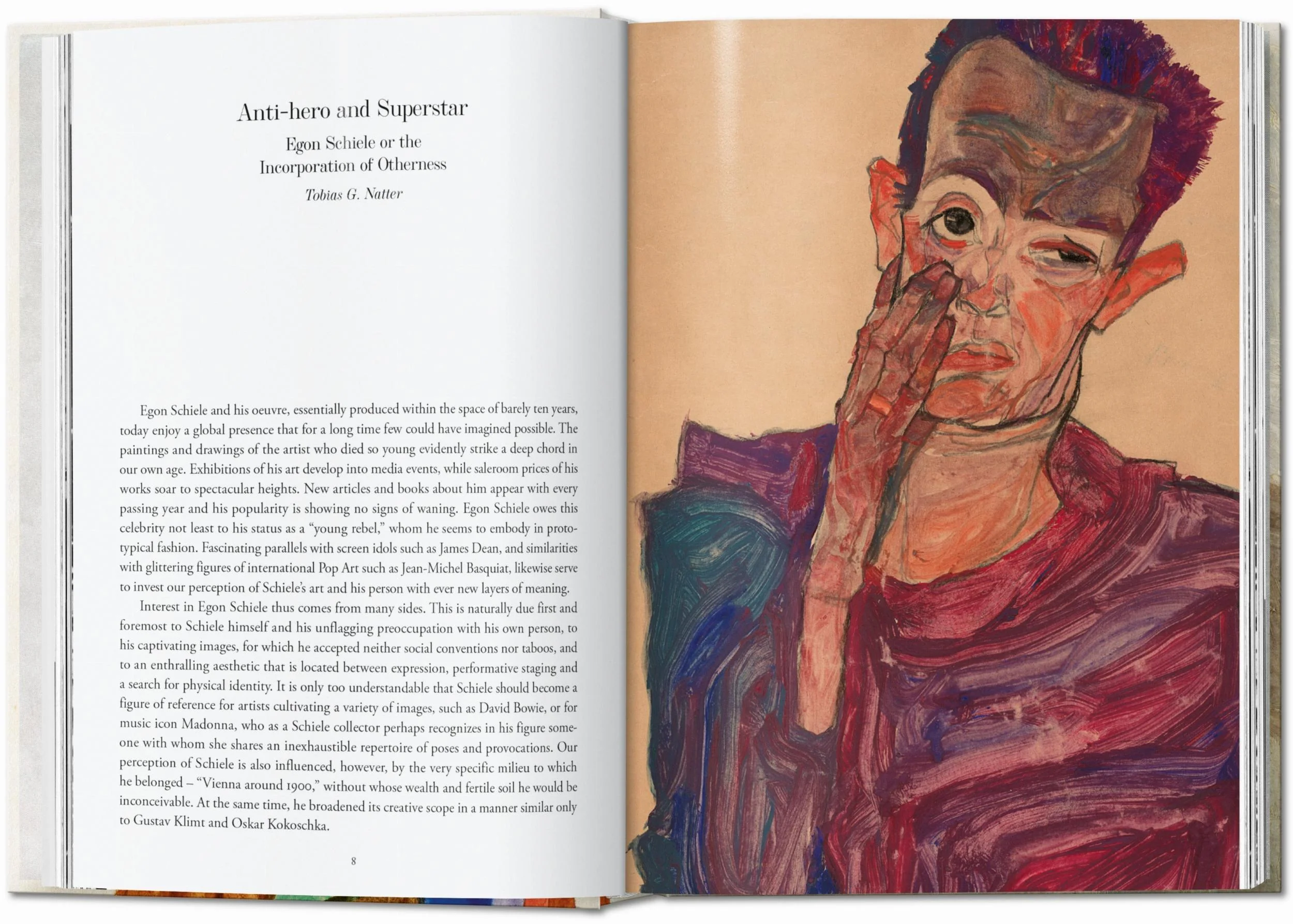 Egon Schiele: The Paintings - Image 3
