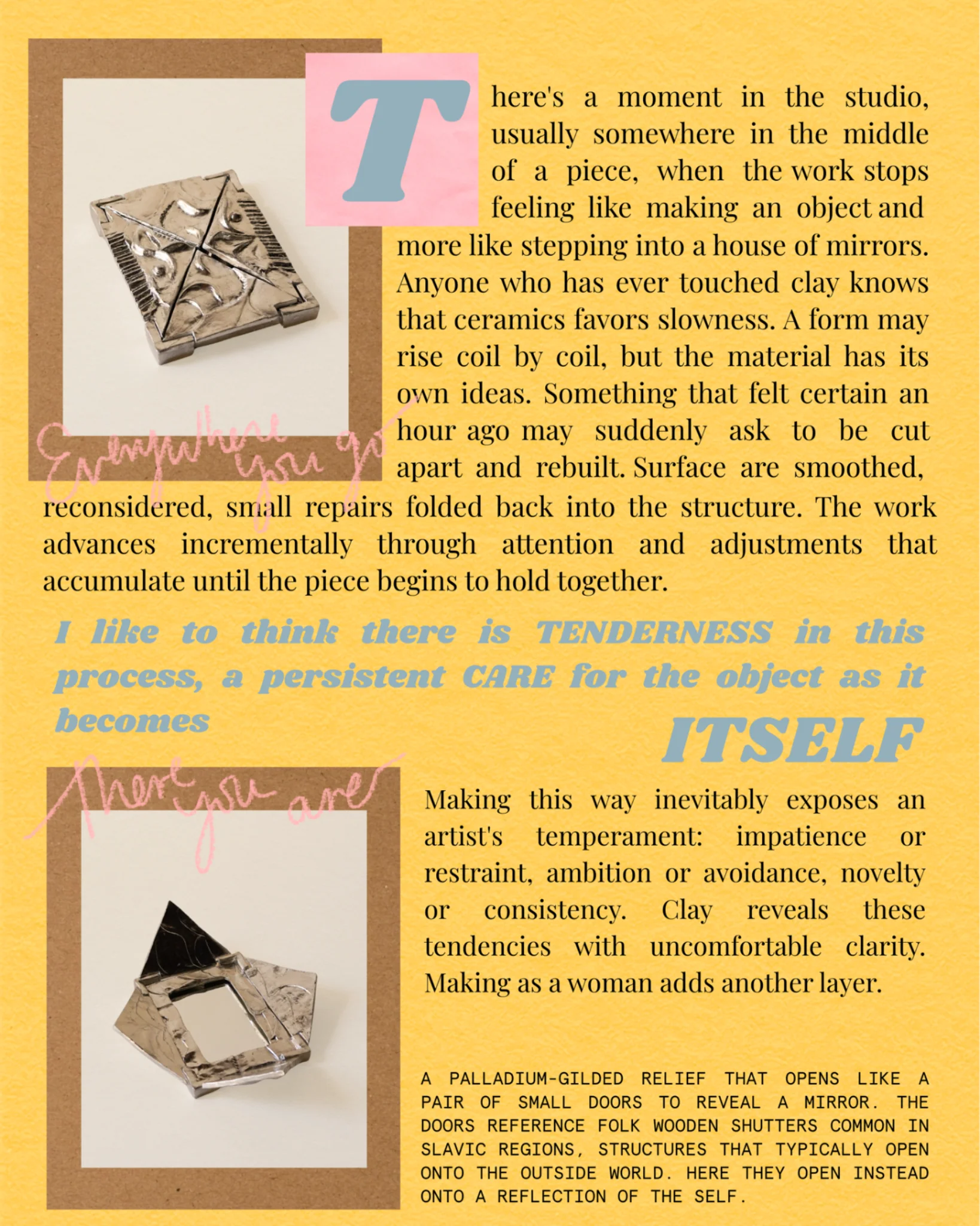 Objects May Be Closer Than They Appear - Image 7
