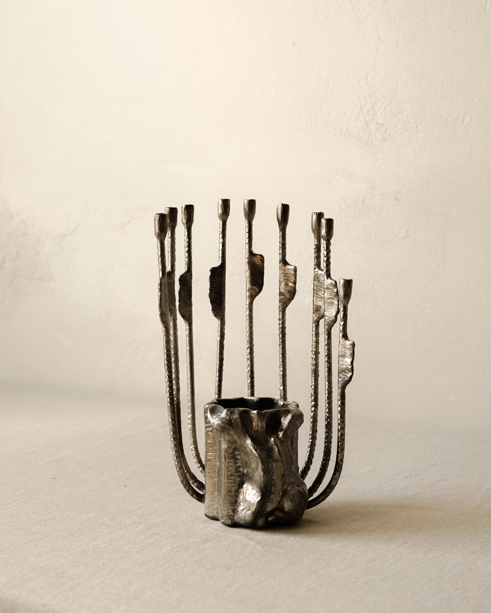 Evolving Menorah No. 1 - Image 4