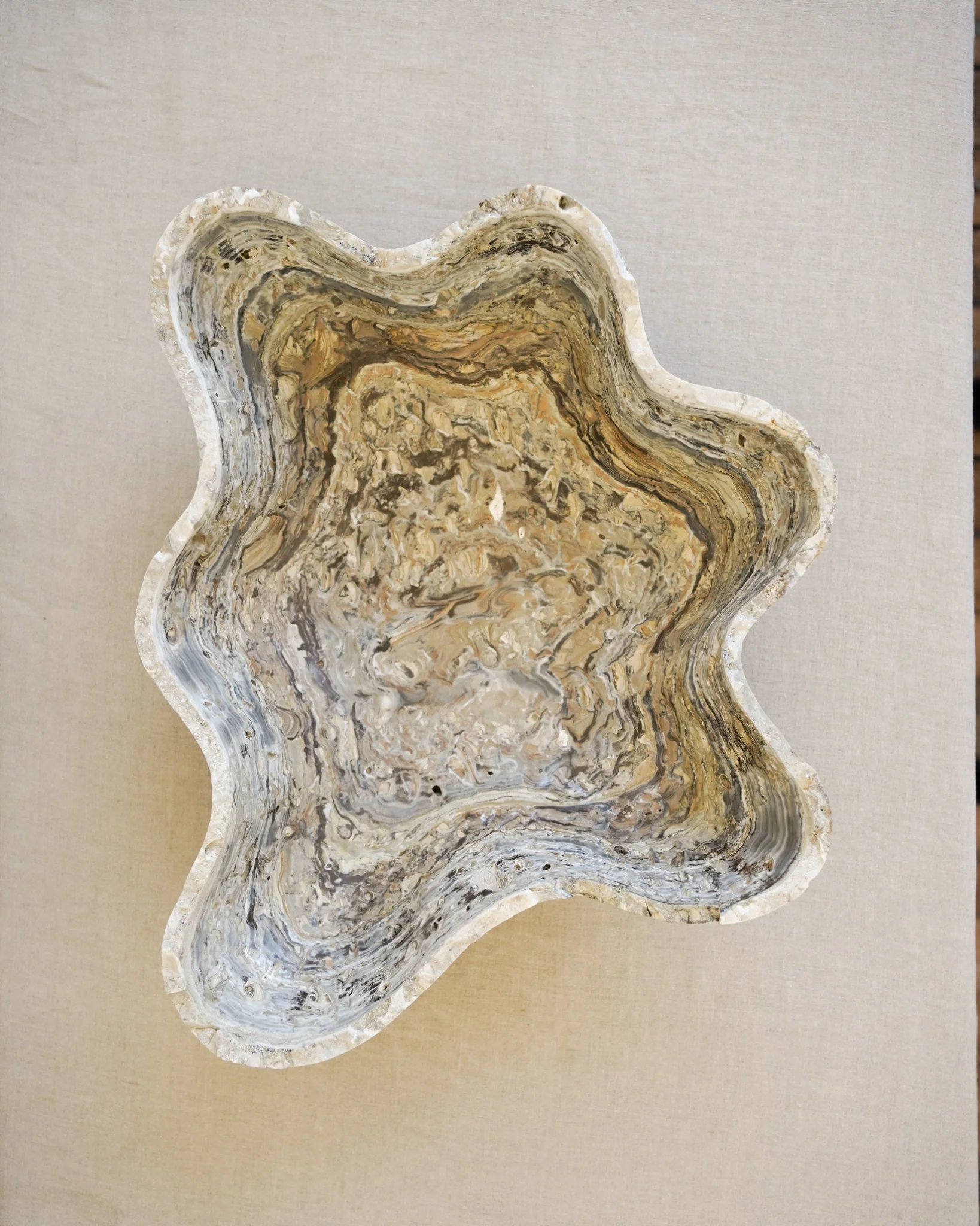 Faro Onyx Bowl - Image 5