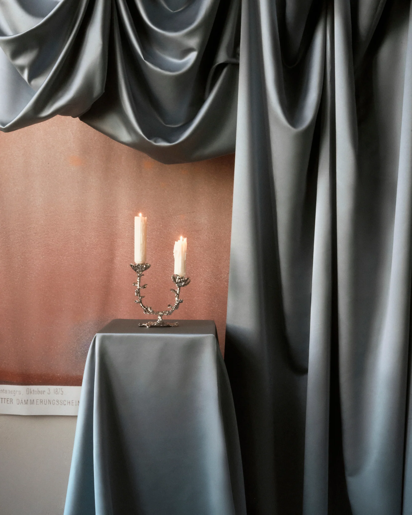 Flora Candelabra - Image 3
