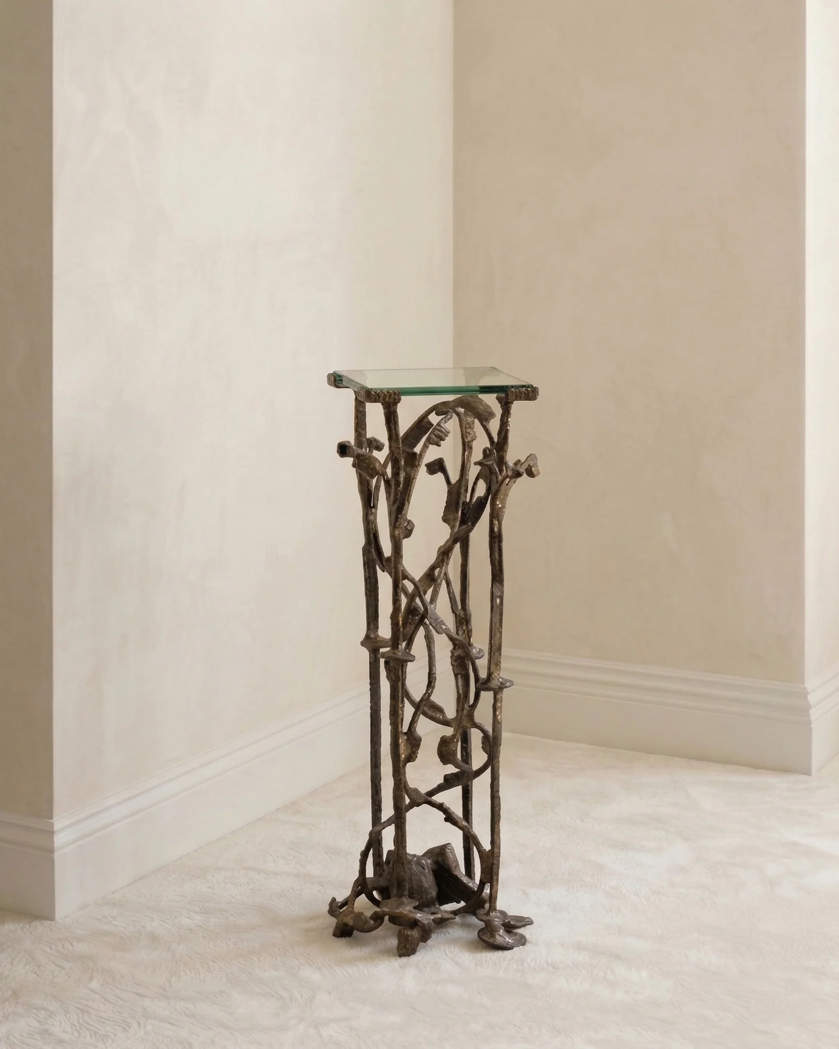 Sculptural Pedestal - Image 3