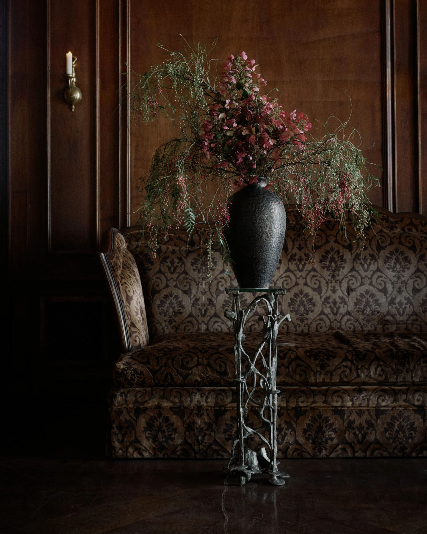Sculptural Pedestal - Image 6