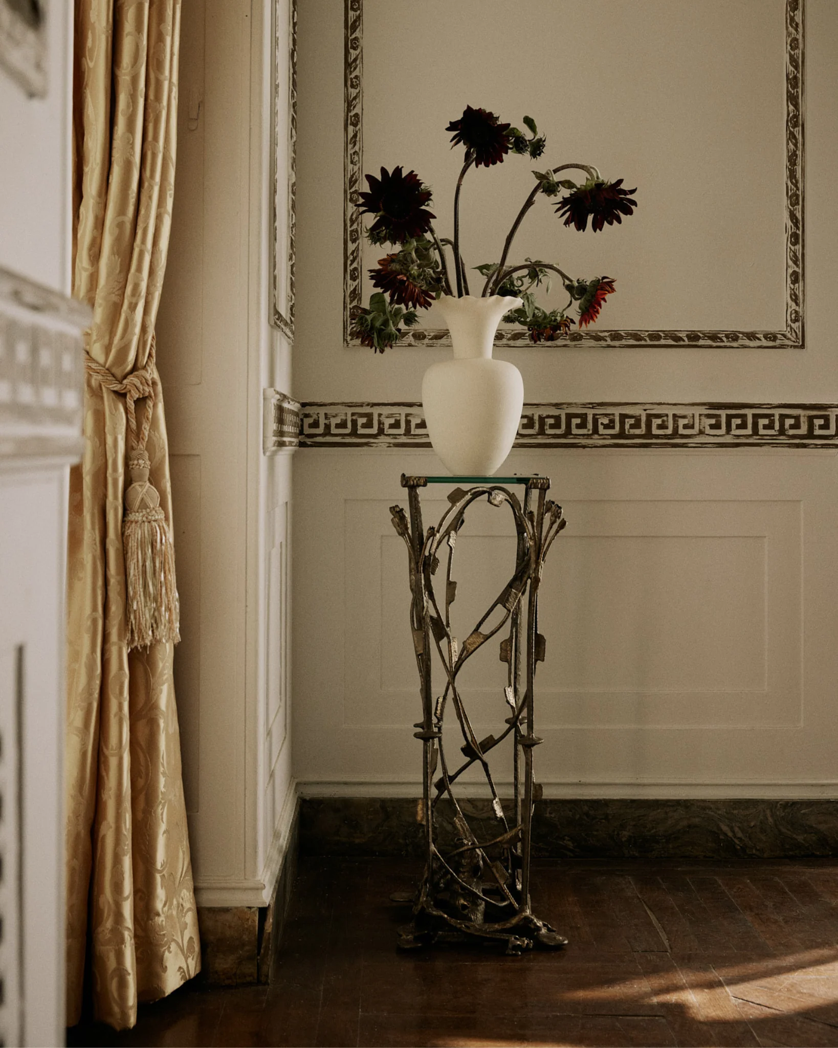 Sculptural Pedestal - Image 7