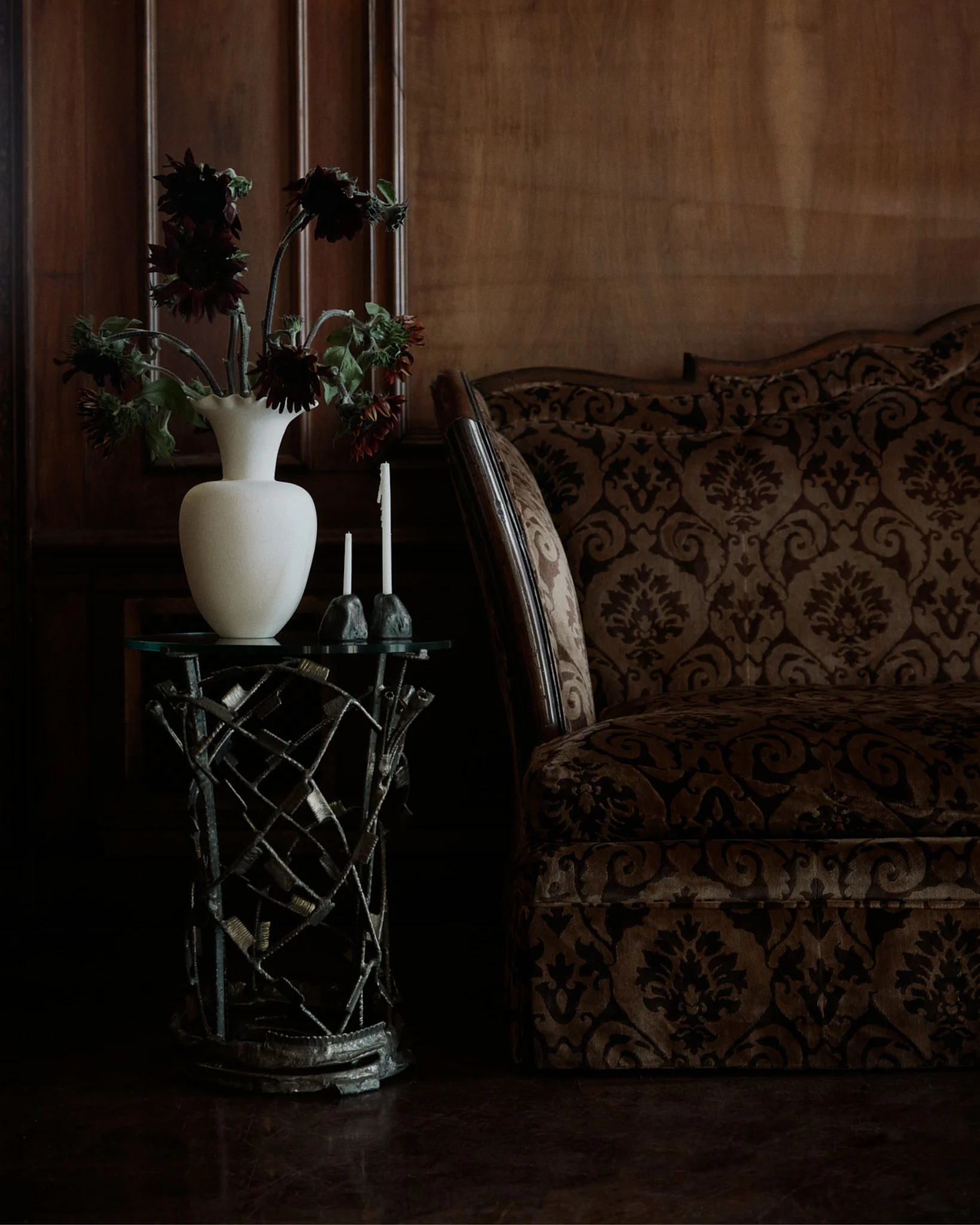 Sculptural Table - Image 3