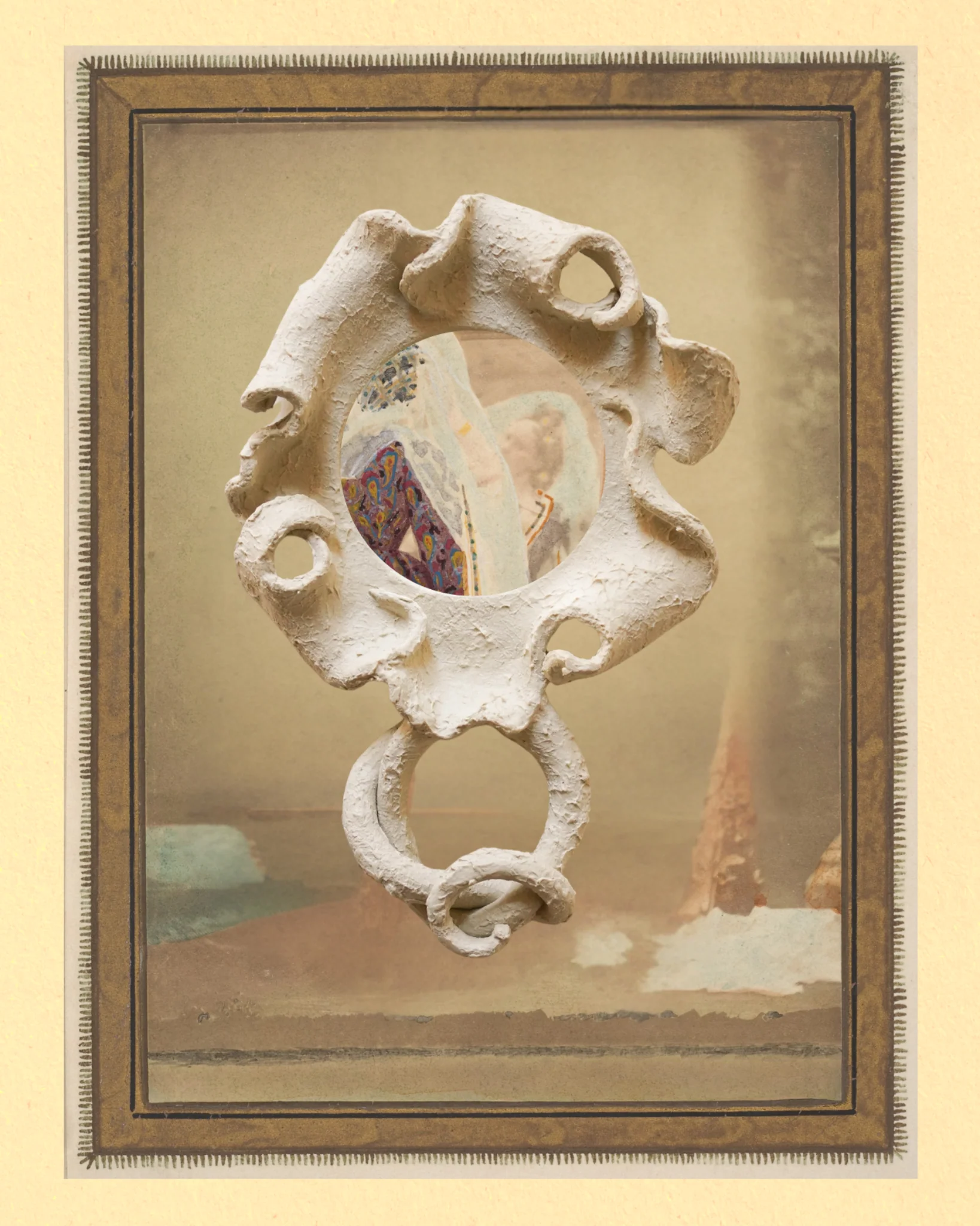 Hand Mirror I - Image 8