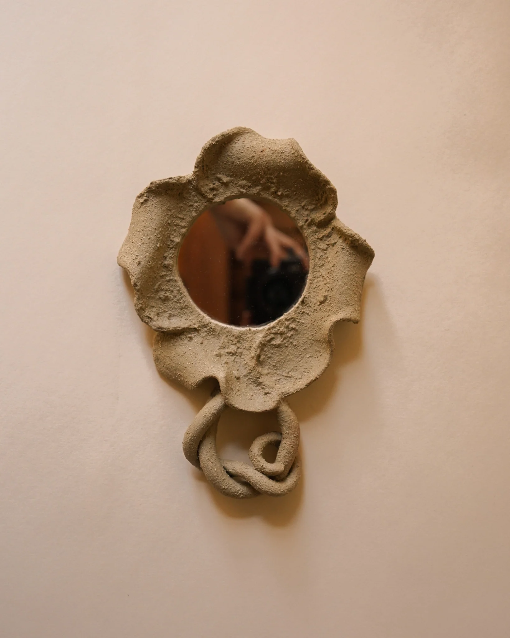 Hand Mirror II - Image 2