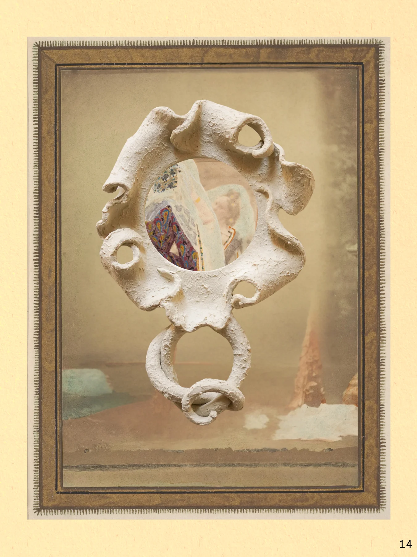 Hand Mirror II - Image 8