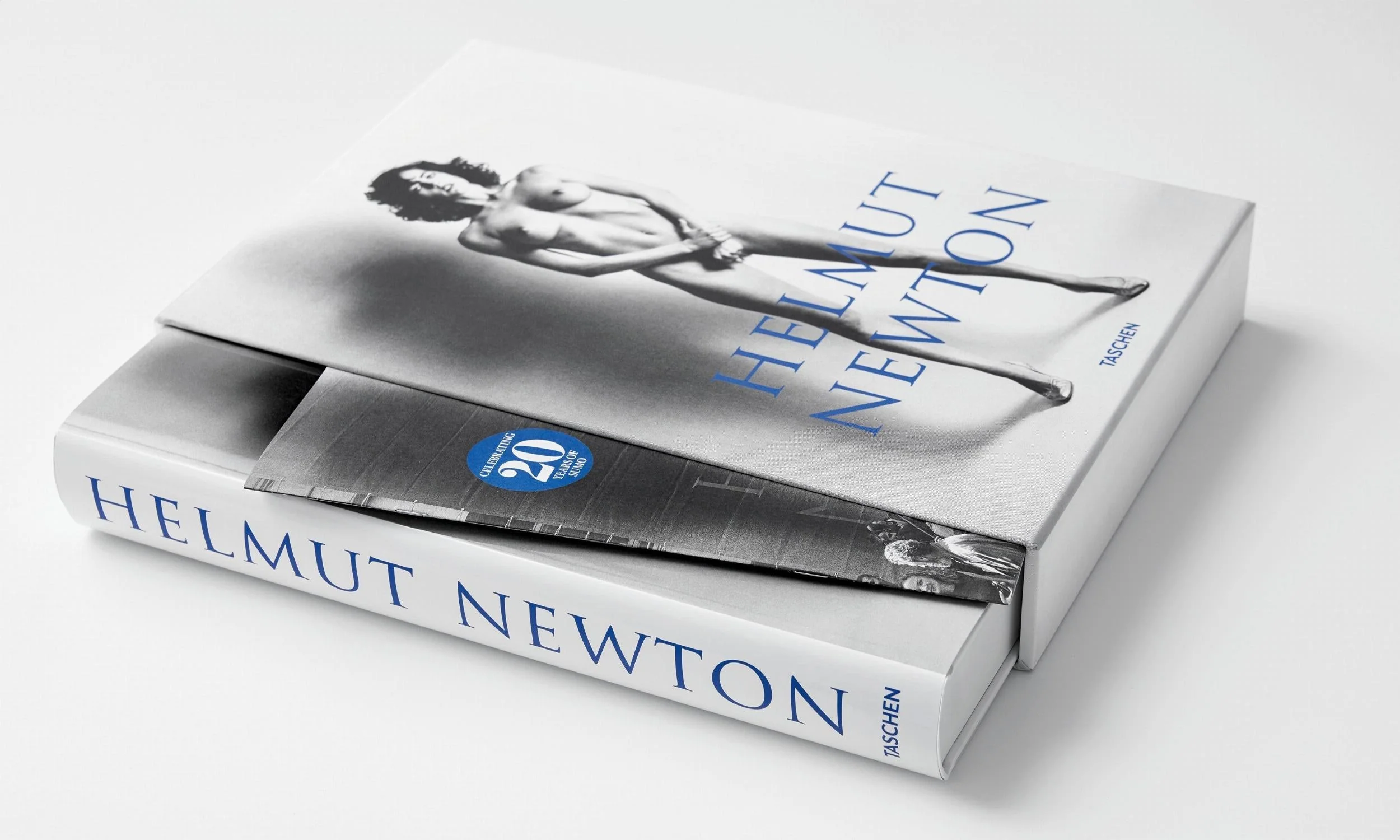 Helmut Newton: SUMO - Image 2