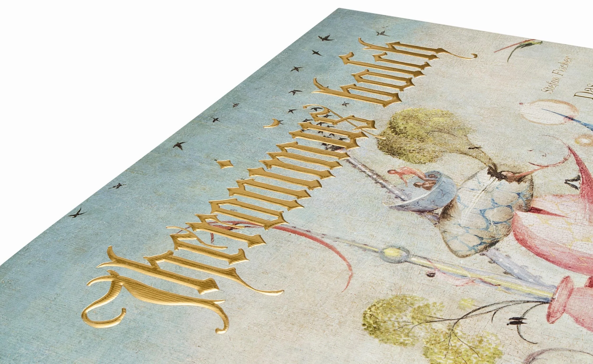 Hieronymus Bosch The Complete Works - Image 3