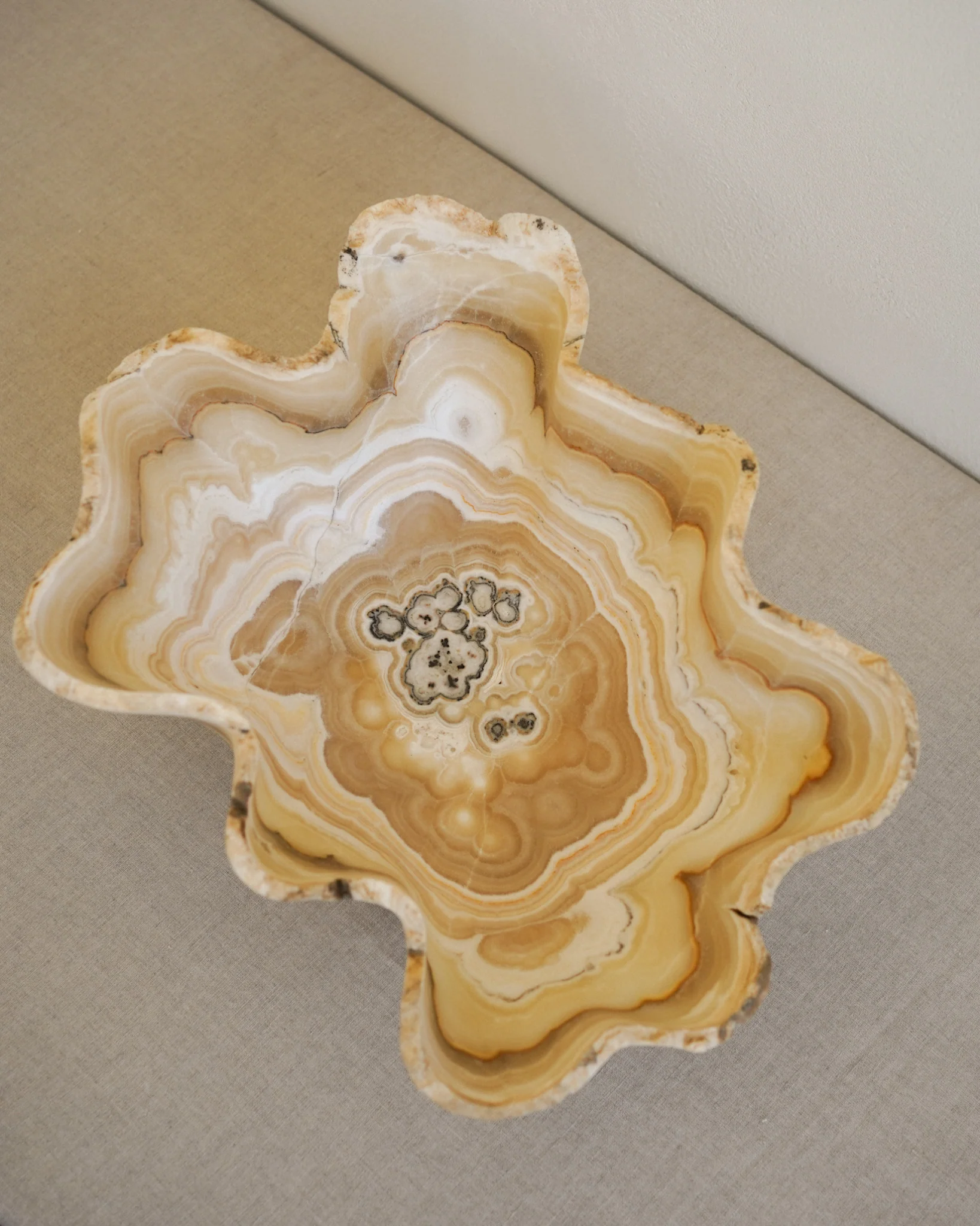 Hydra Onyx Bowl - Image 4
