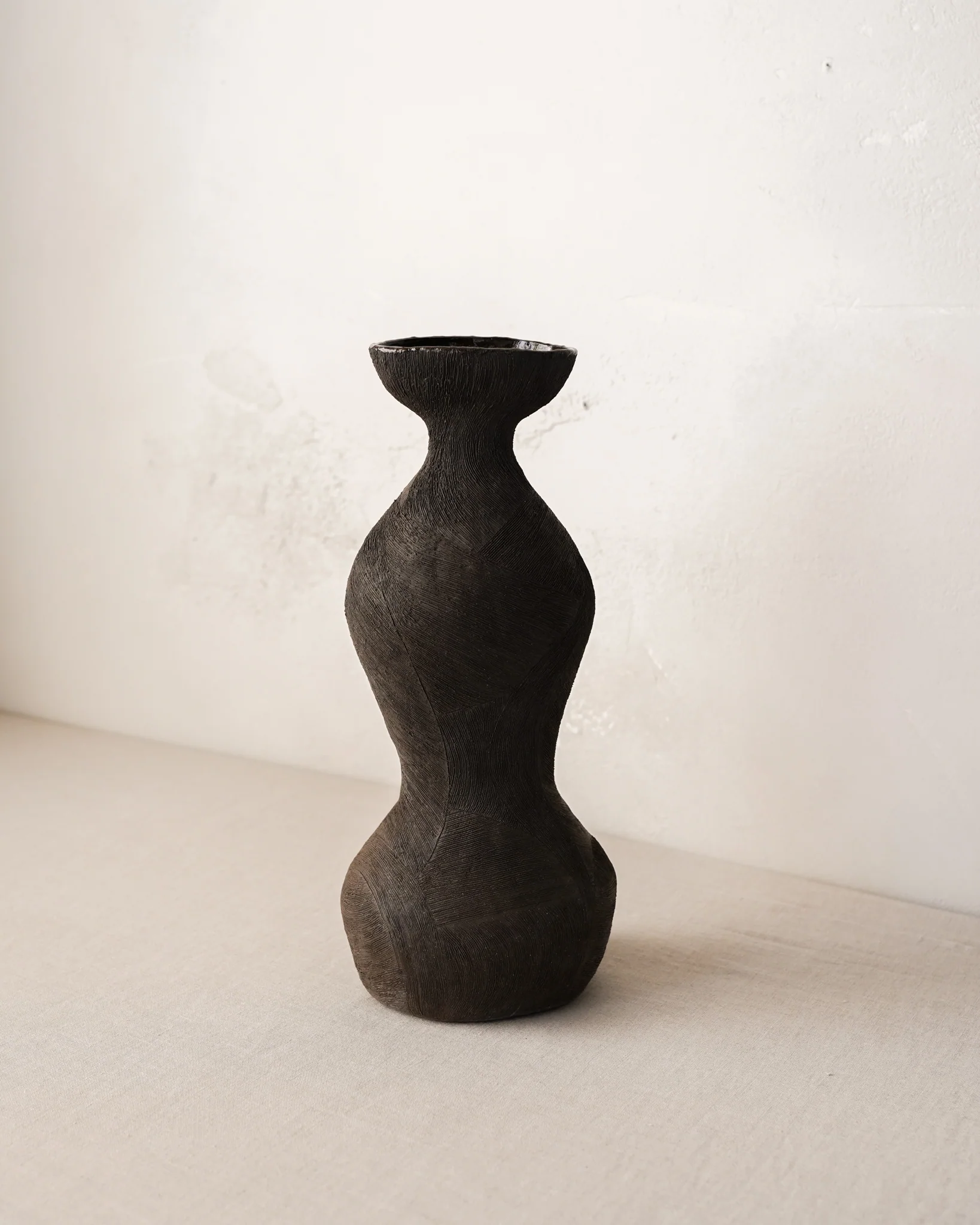 Kapok Vessel - Image 3