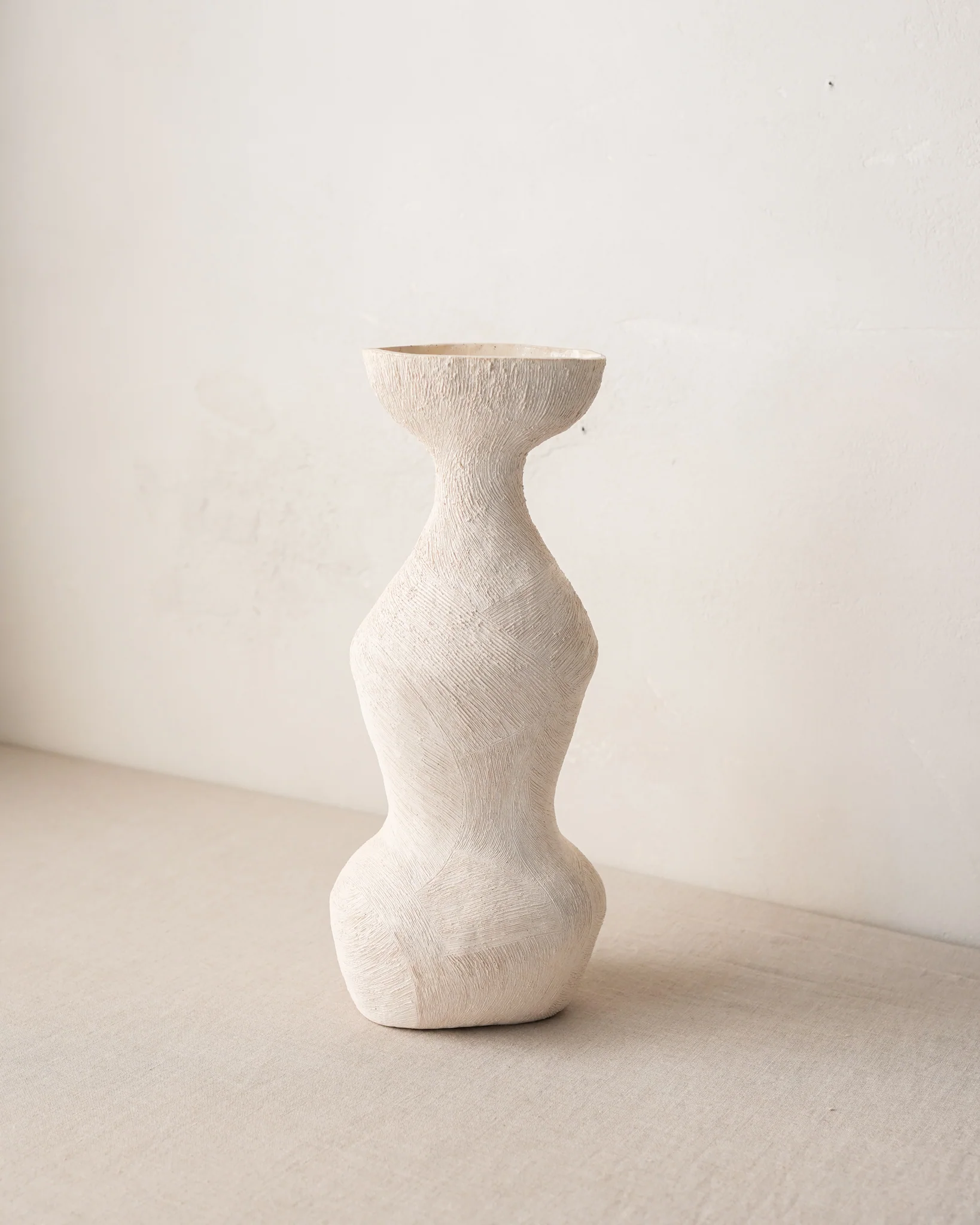 Kapok Vessel - Image 4