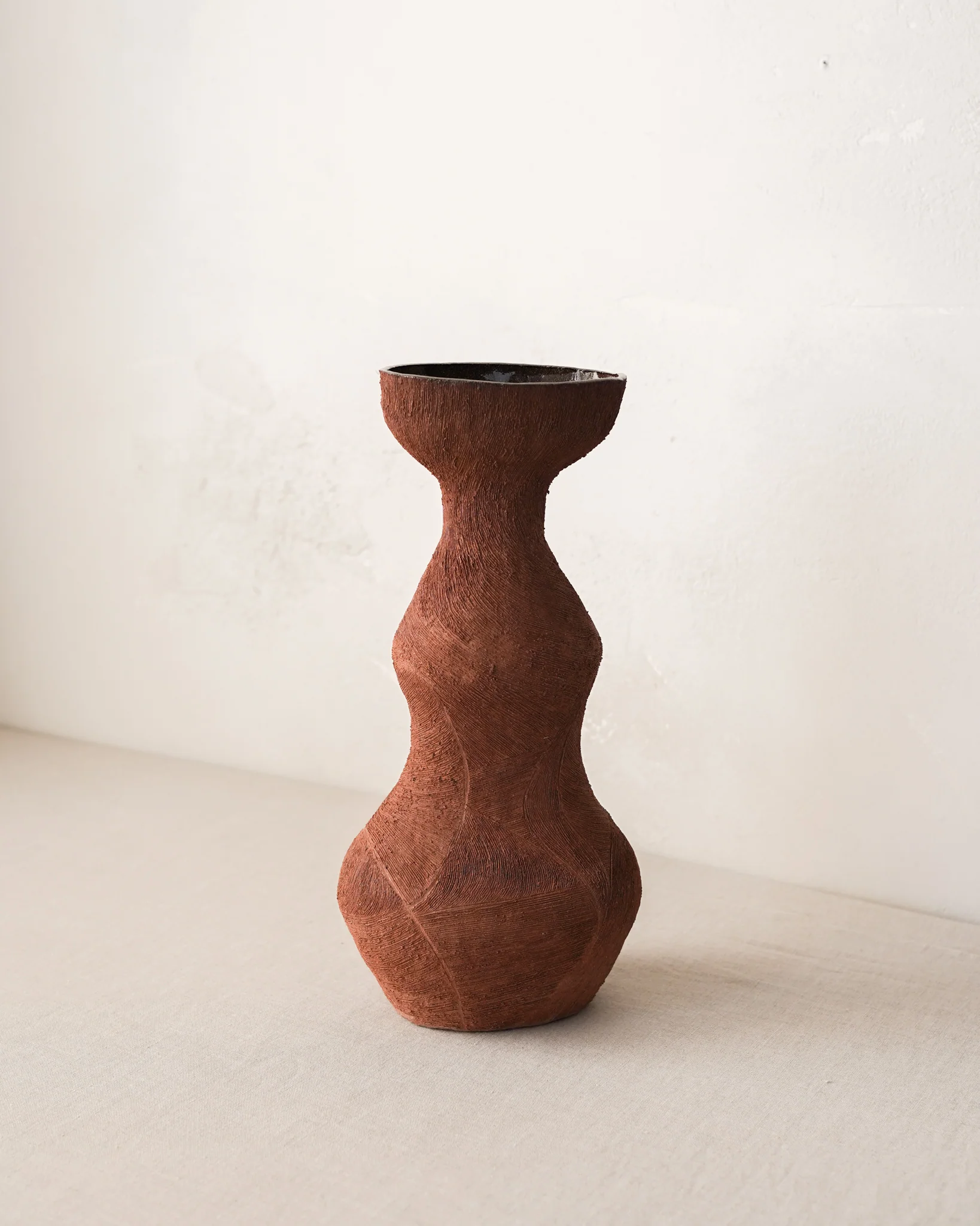 Kapok Vessel - Image 5