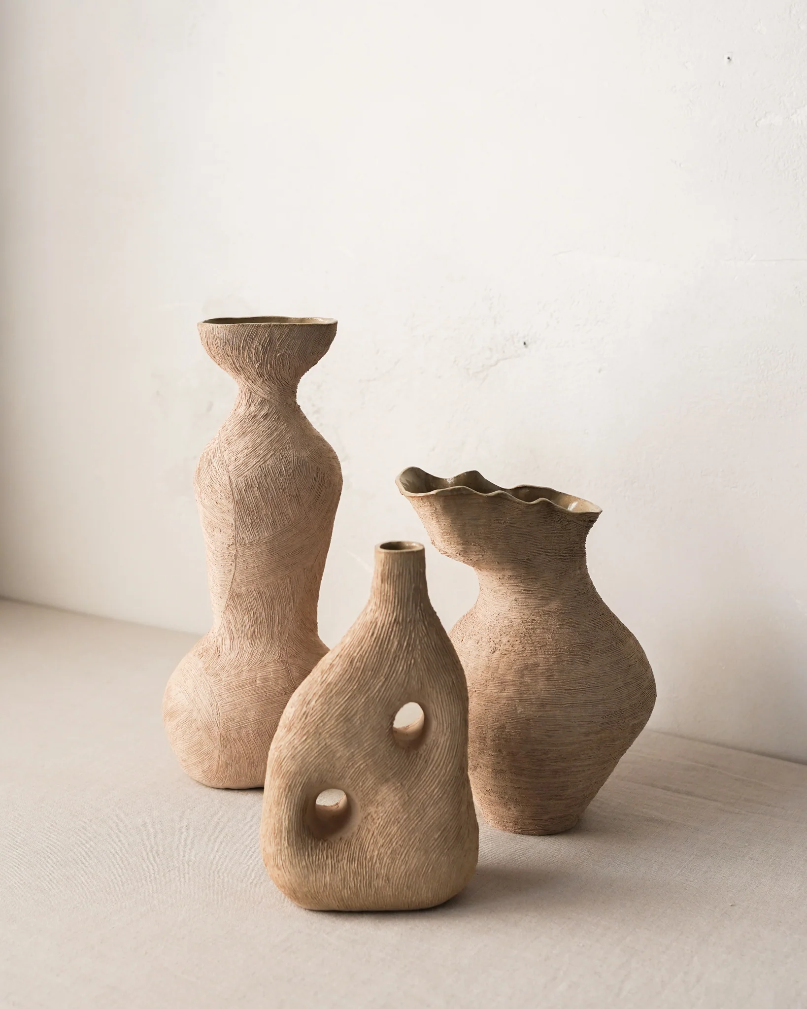 Kapok Vessel - Image 6